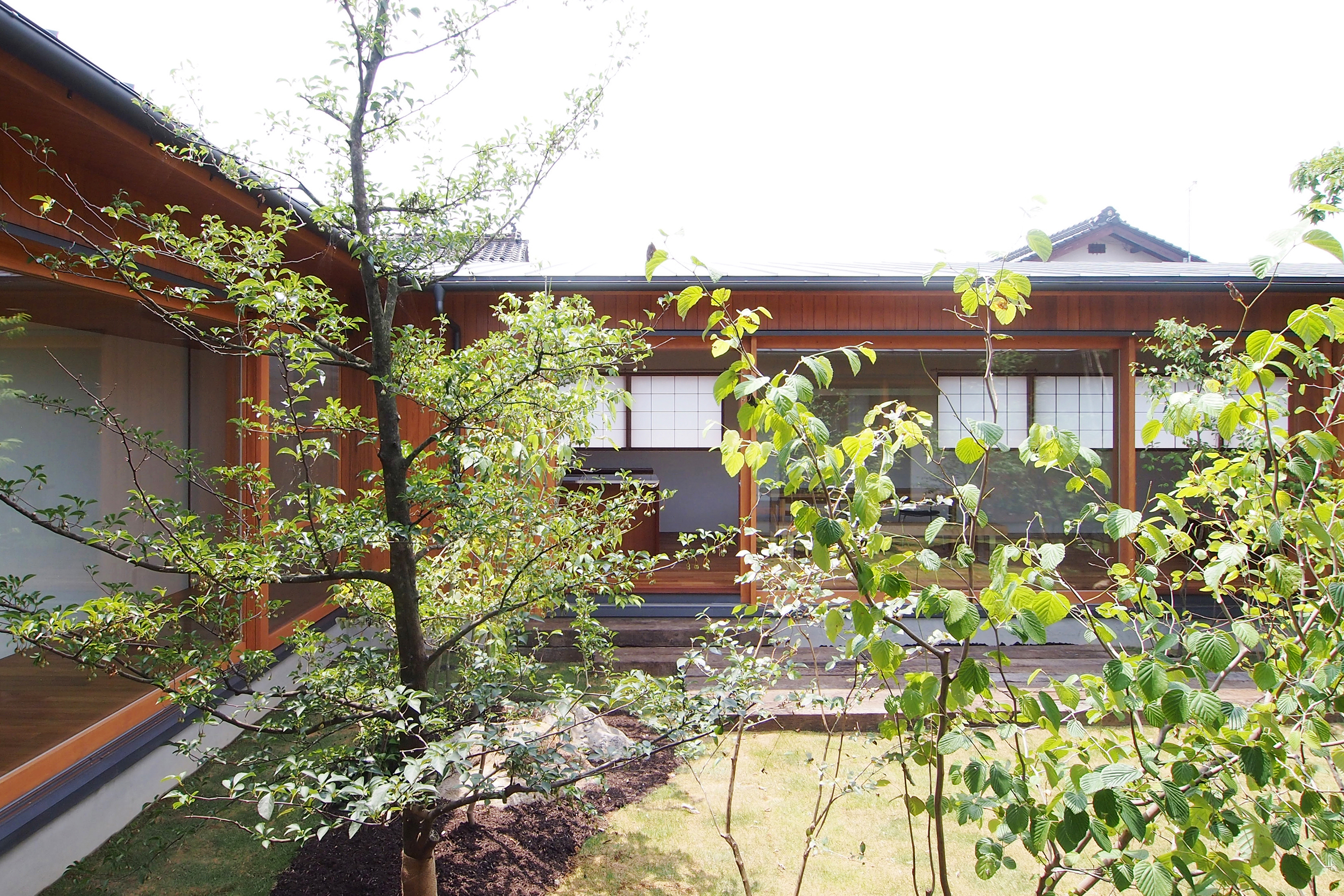 三本松の家　グラムデザイン一級建築士事務所