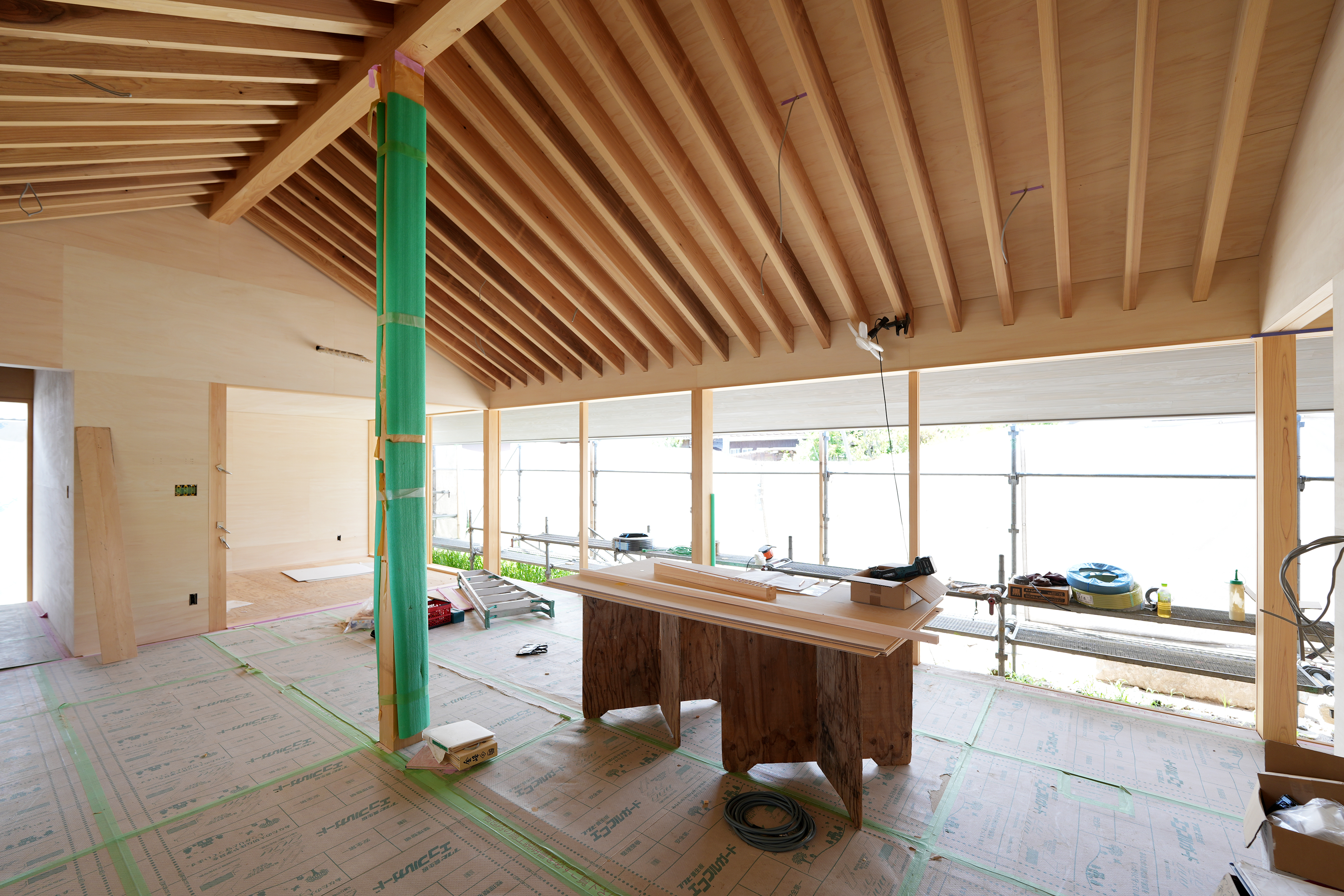 西福原の家 / グラムデザイン一級建築士事務所