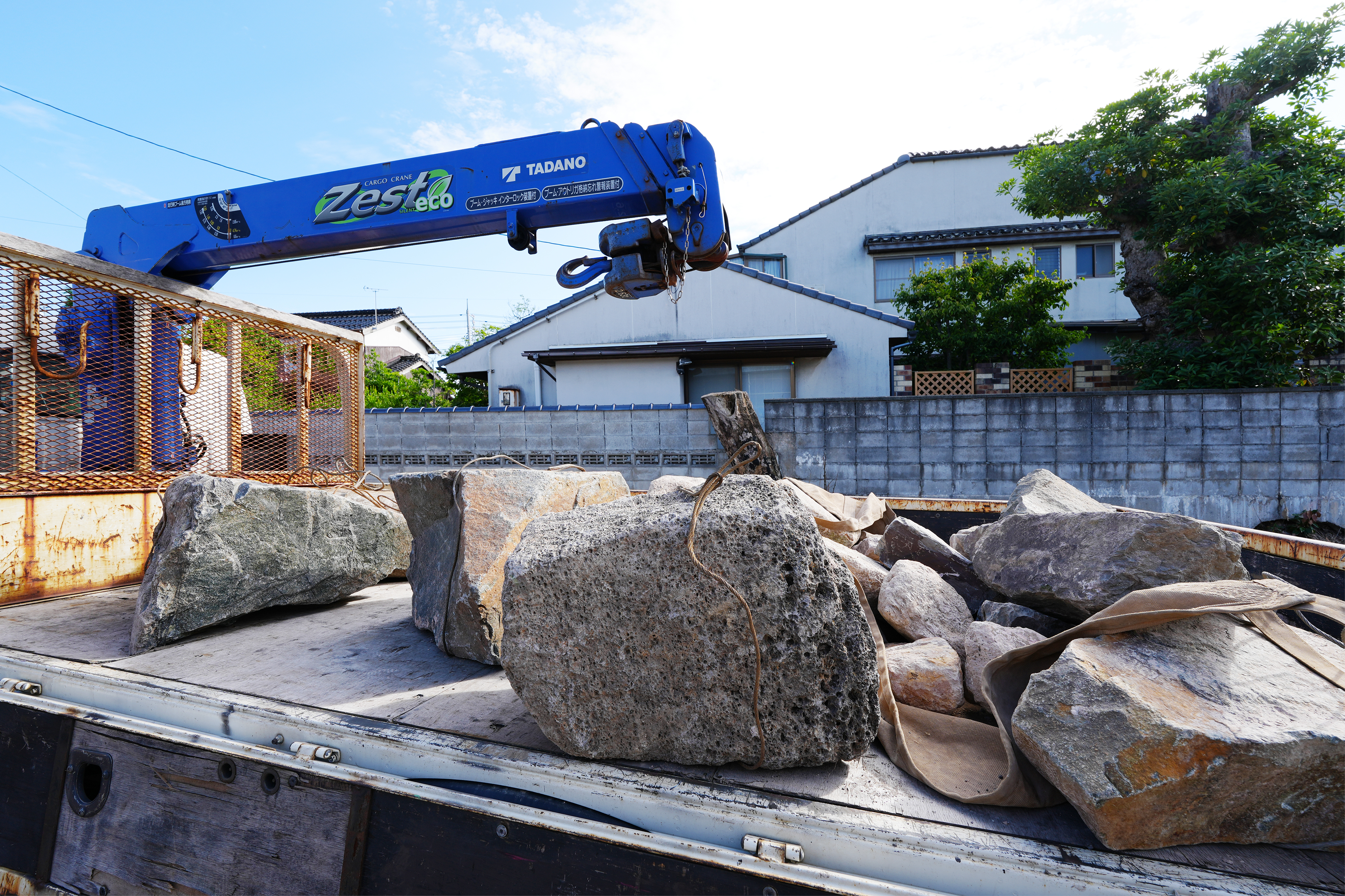 西福原の家 / グラムデザイン一級建築士事務所