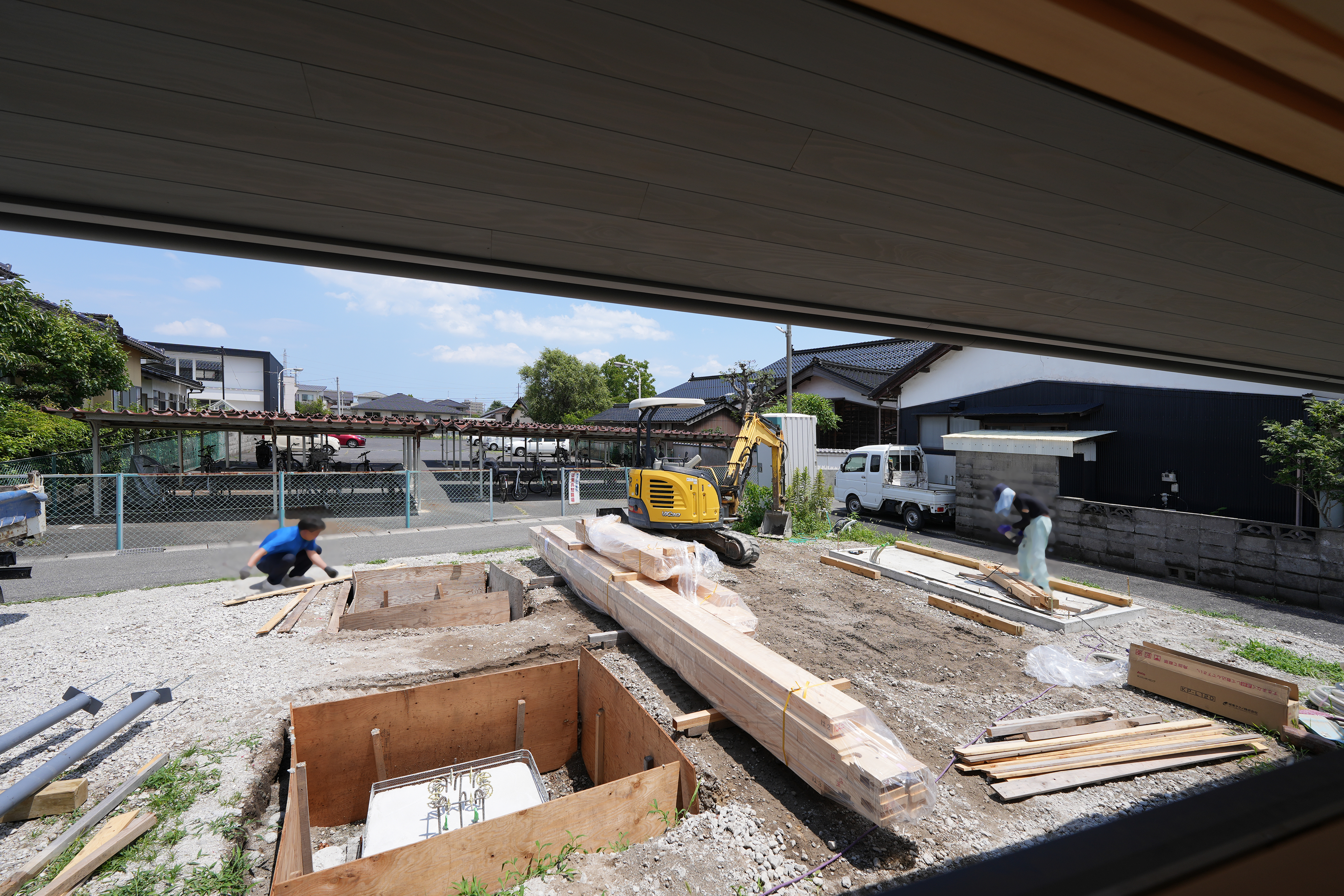 西福原の家 / グラムデザイン一級建築士事務所