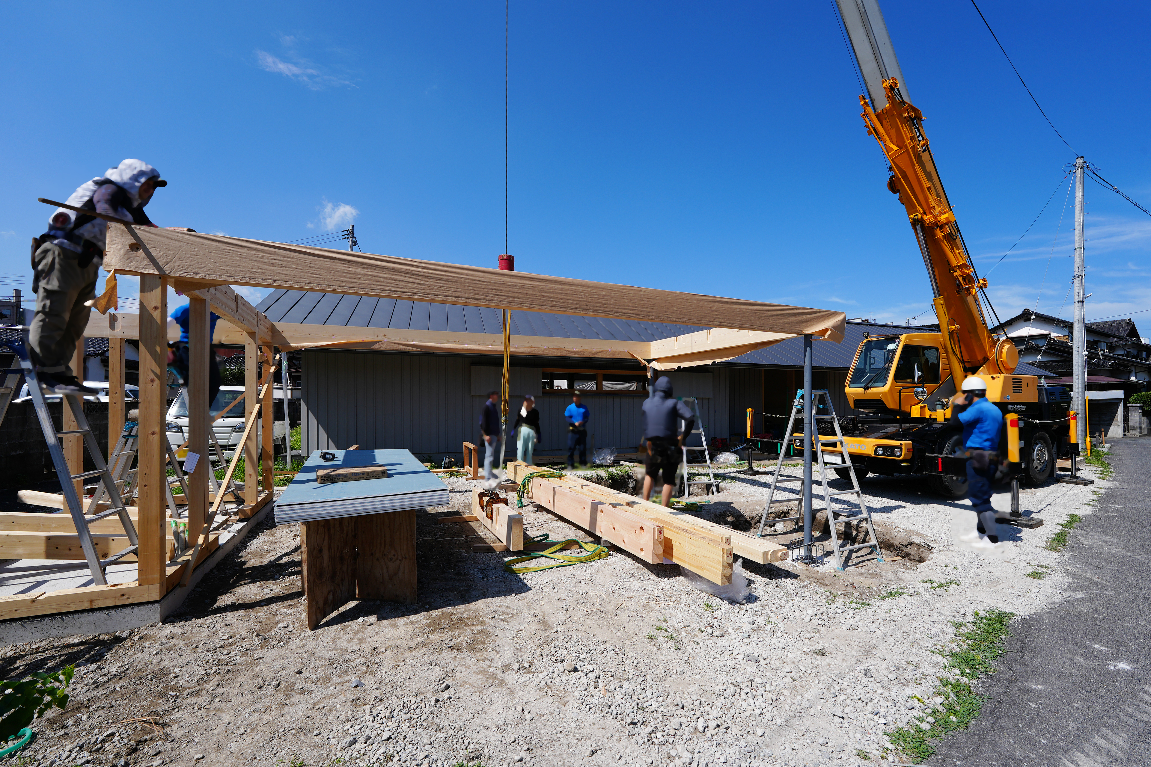 西福原の家 / グラムデザイン一級建築士事務所