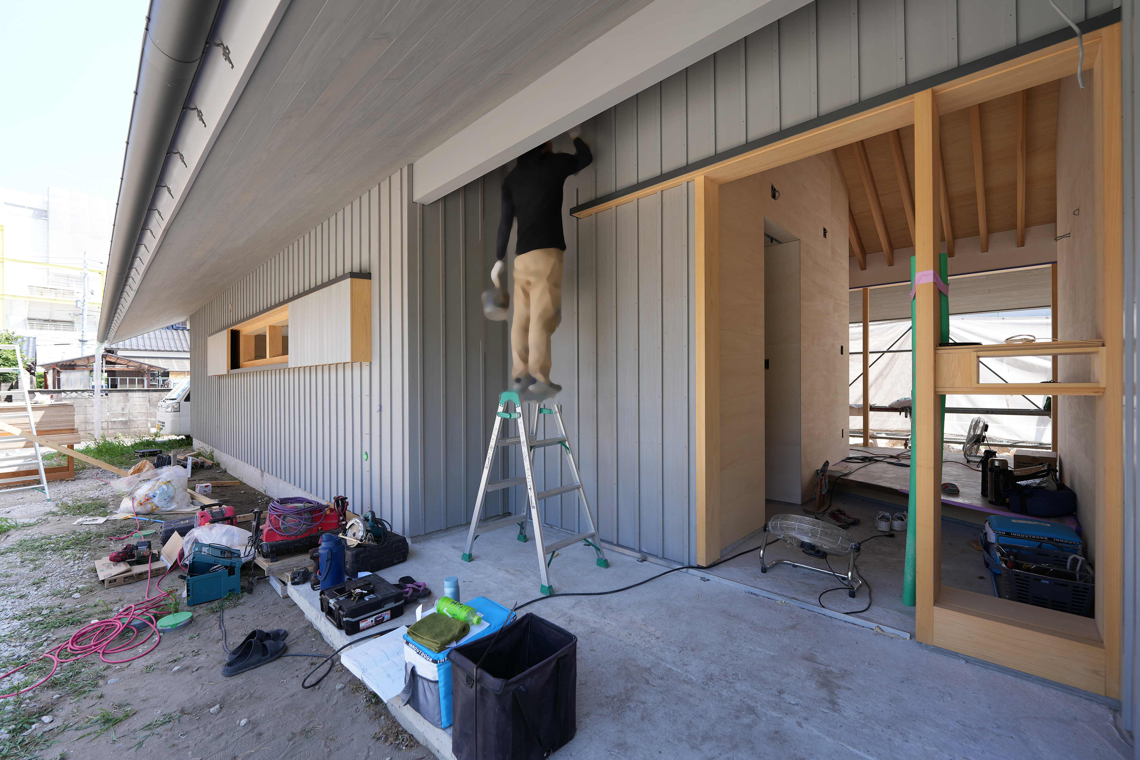 西福原の家 / グラムデザイン一級建築士事務所