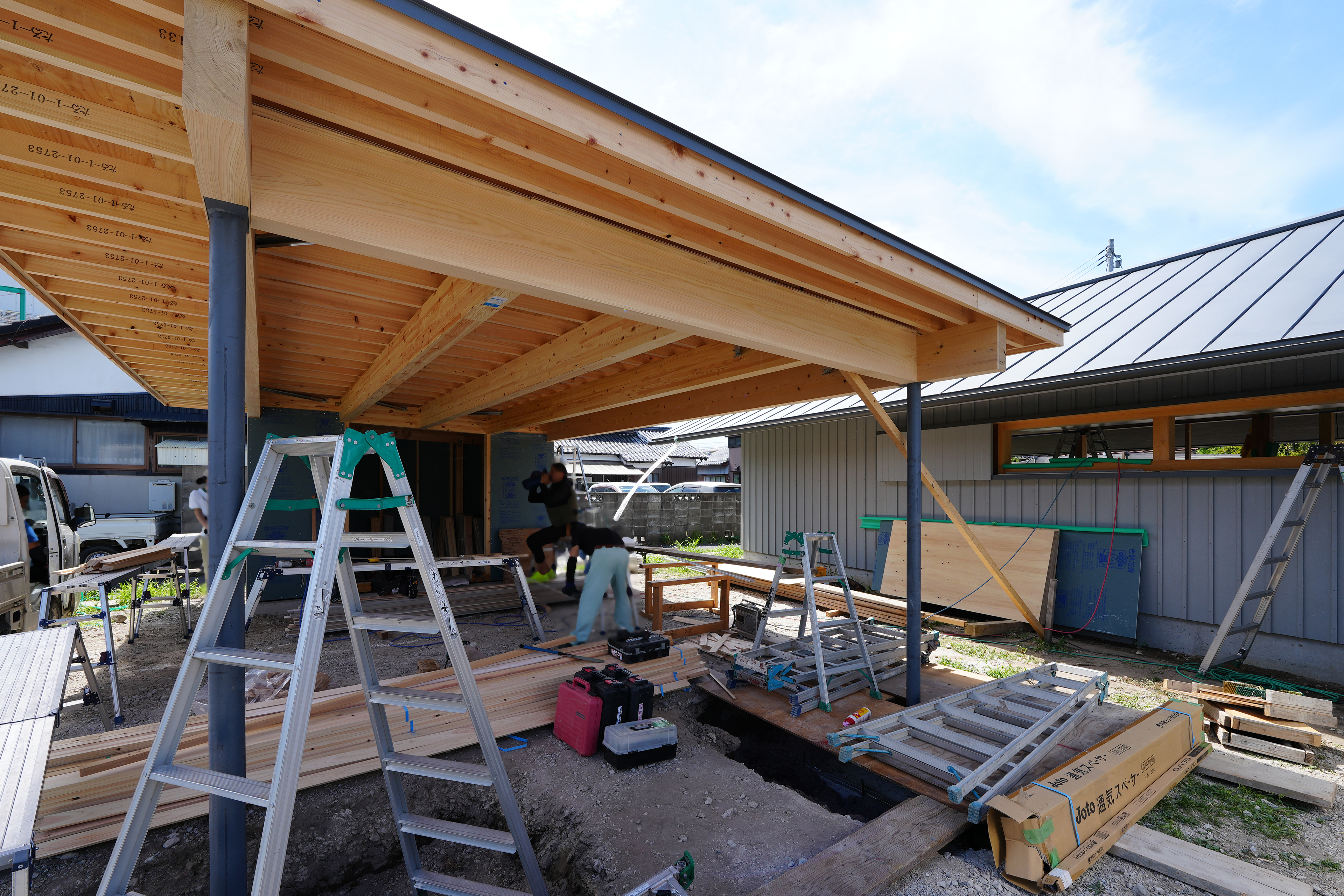 西福原の家 / グラムデザイン一級建築士事務所