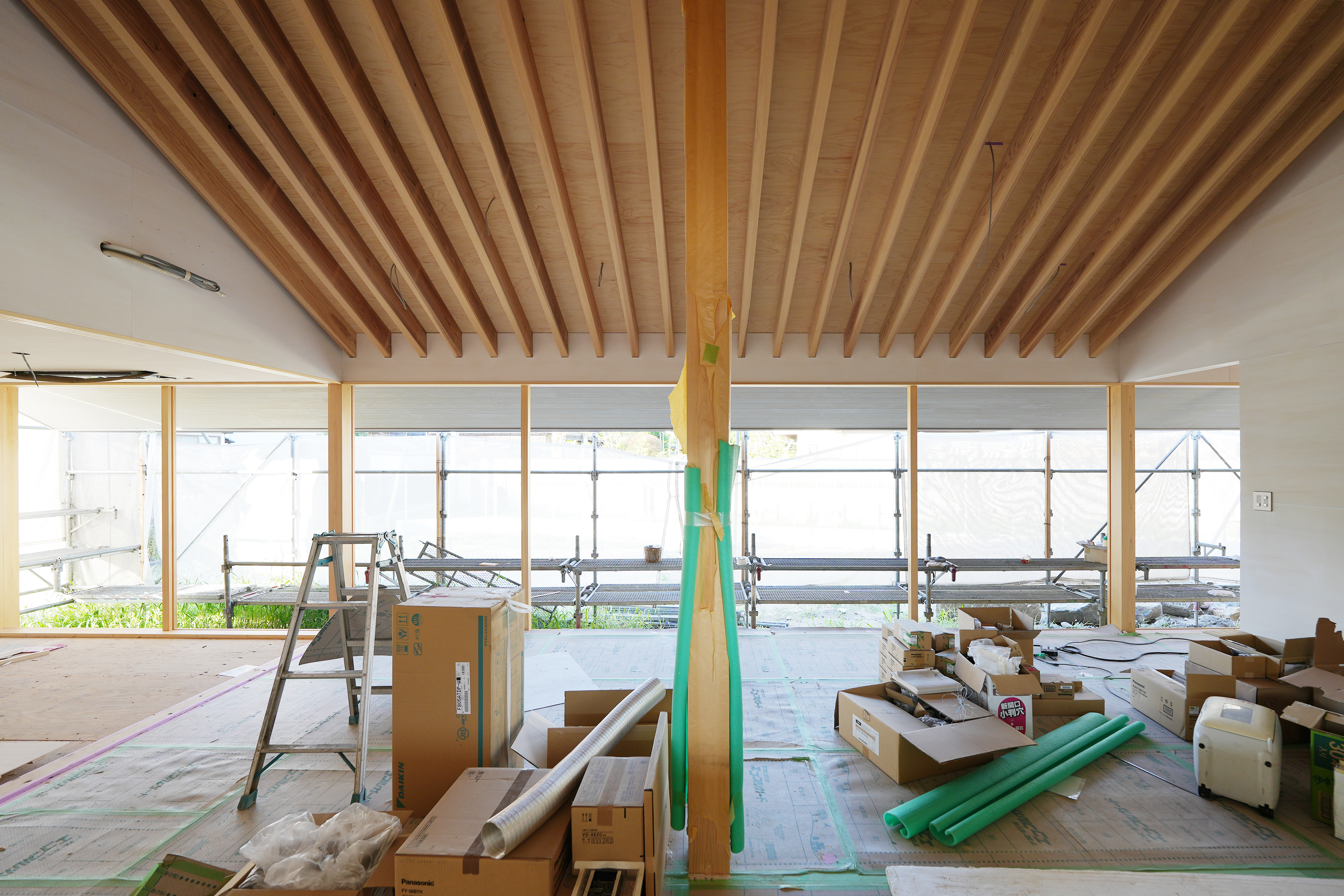 西福原の家 / グラムデザイン一級建築士事務所