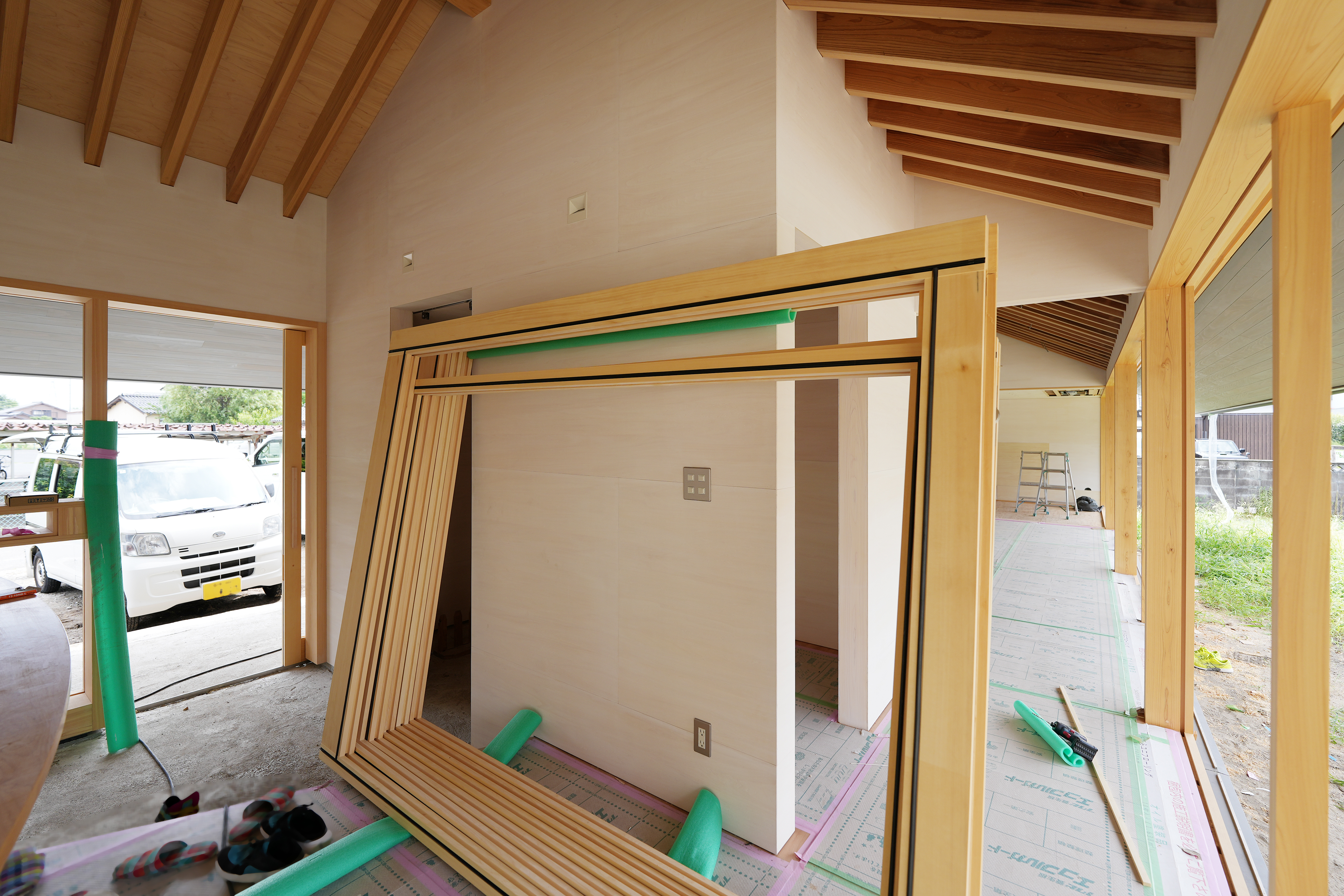 西福原の家 / グラムデザイン一級建築士事務所