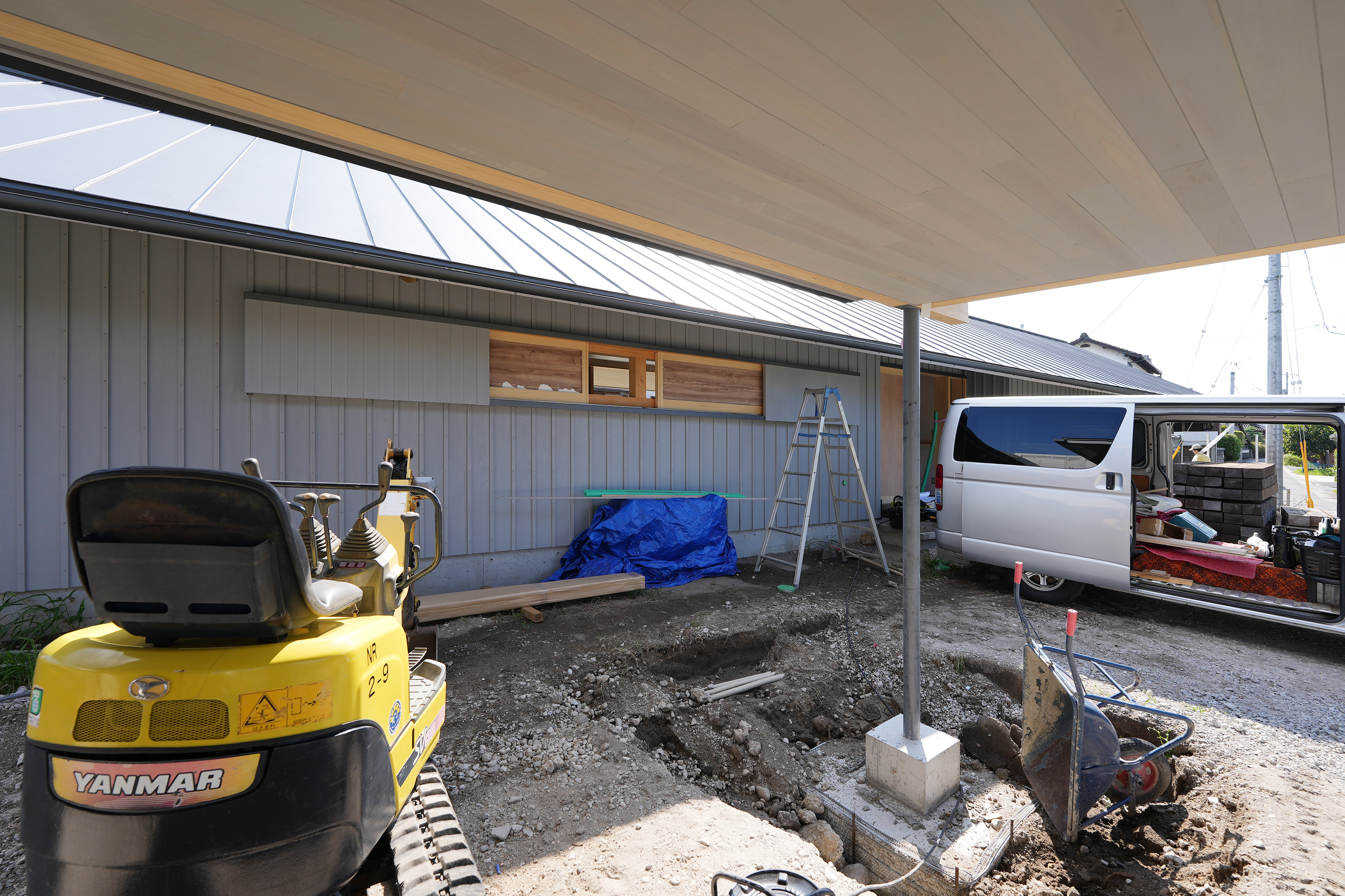 西福原の家 / グラムデザイン一級建築士事務所