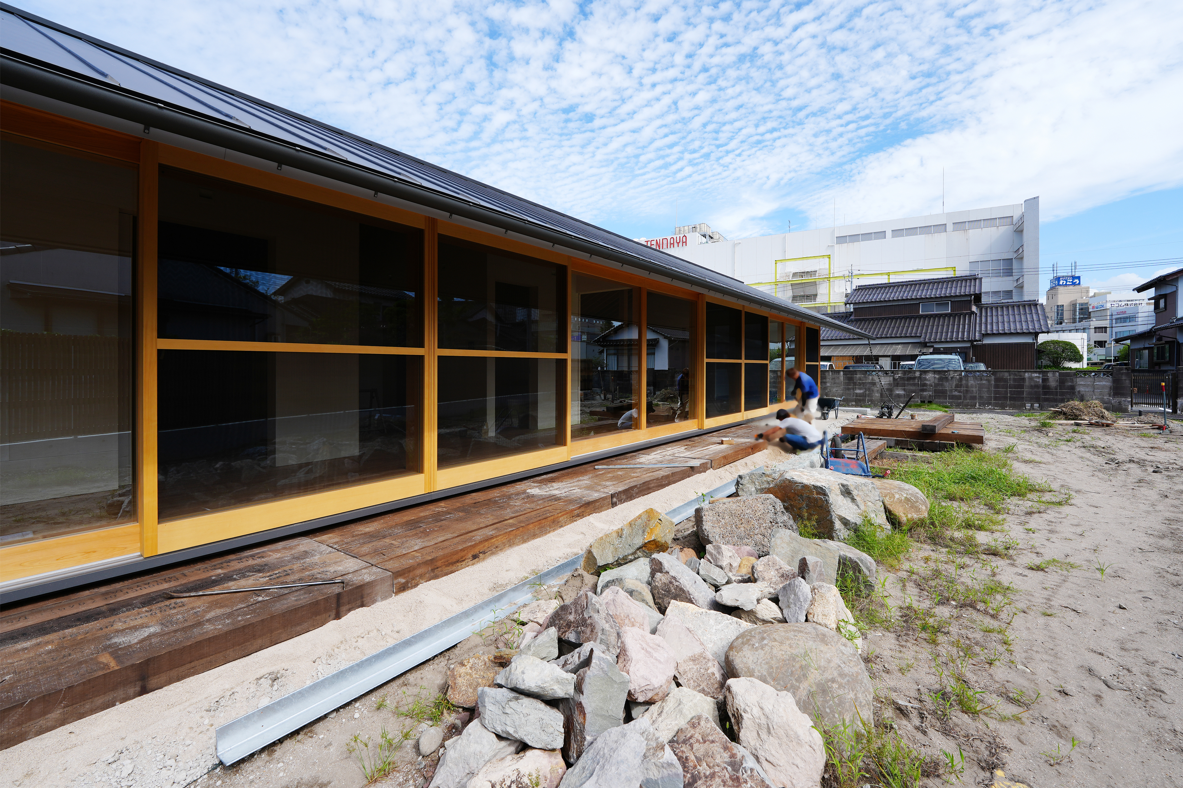 西福原の家 / グラムデザイン一級建築士事務所