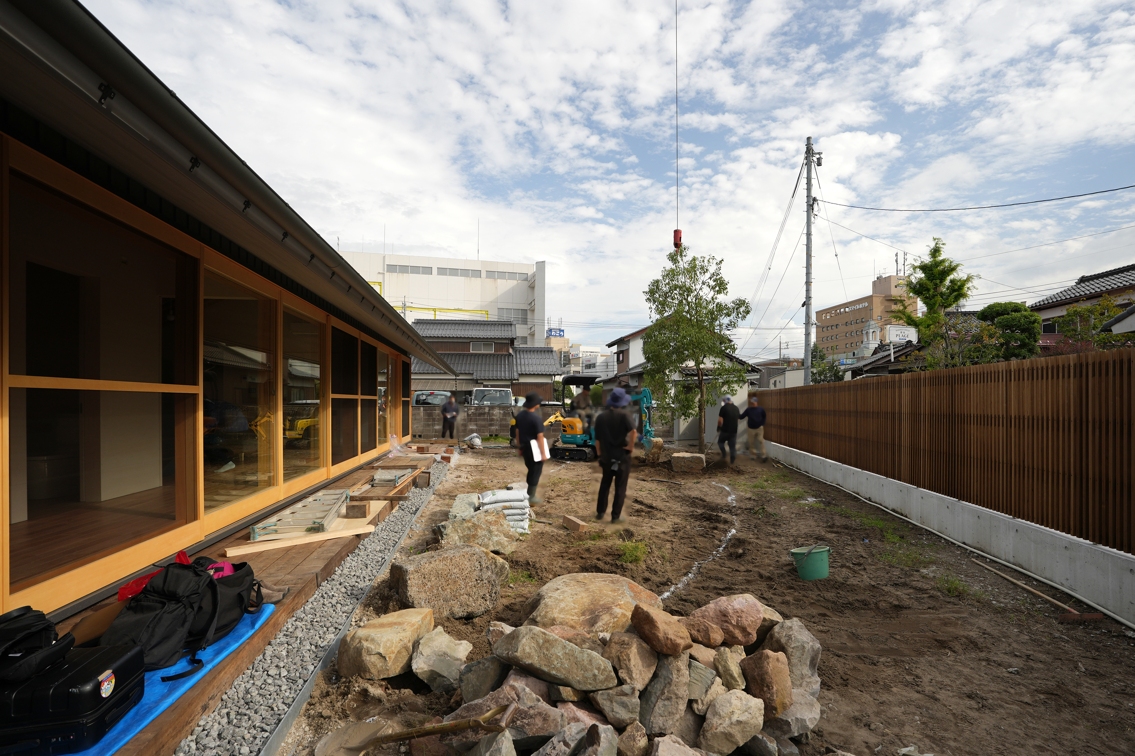 西福原の家 / グラムデザイン一級建築士事務所