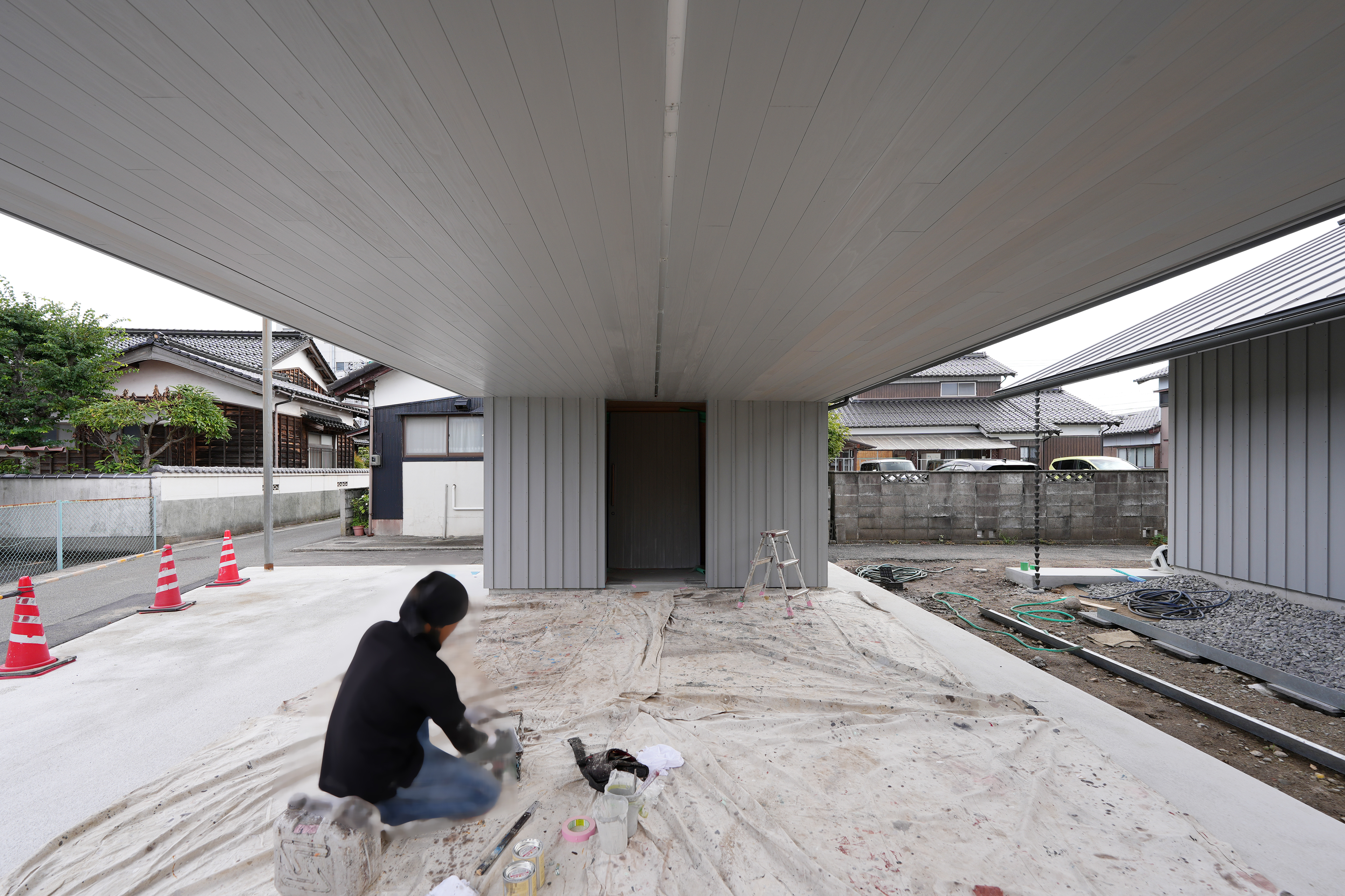 西福原の家 / グラムデザイン一級建築士事務所