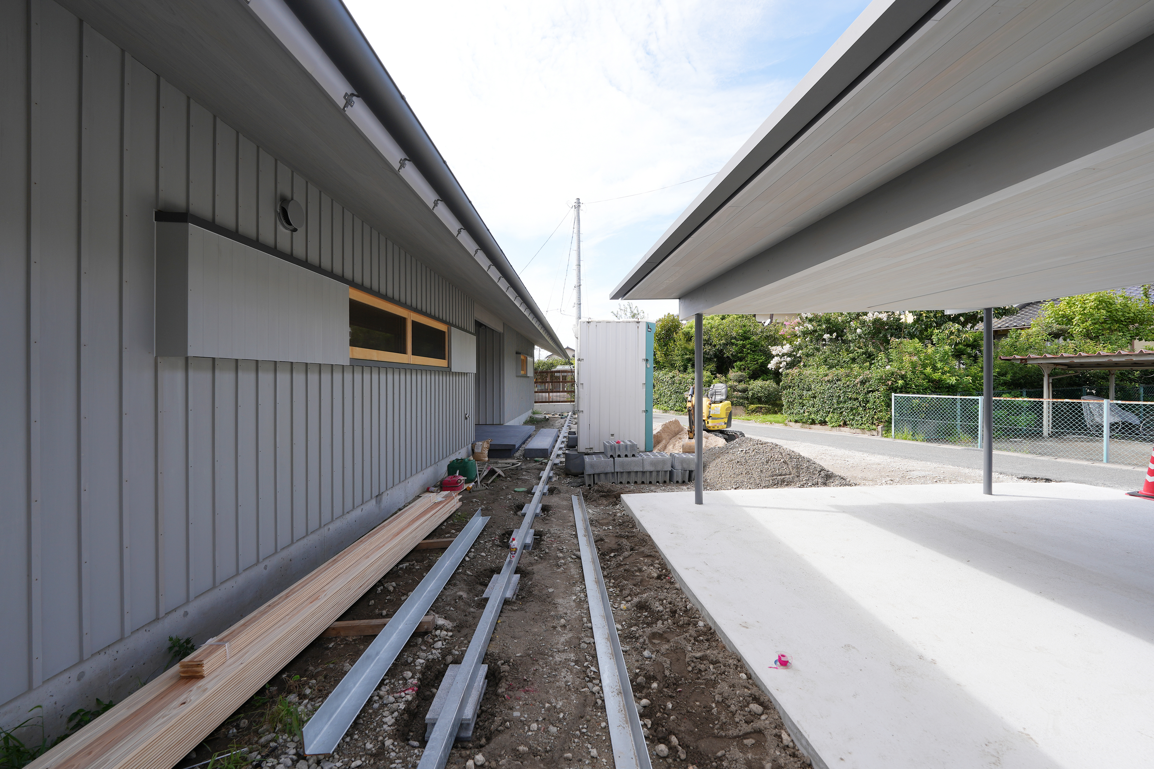 西福原の家 / グラムデザイン一級建築士事務所