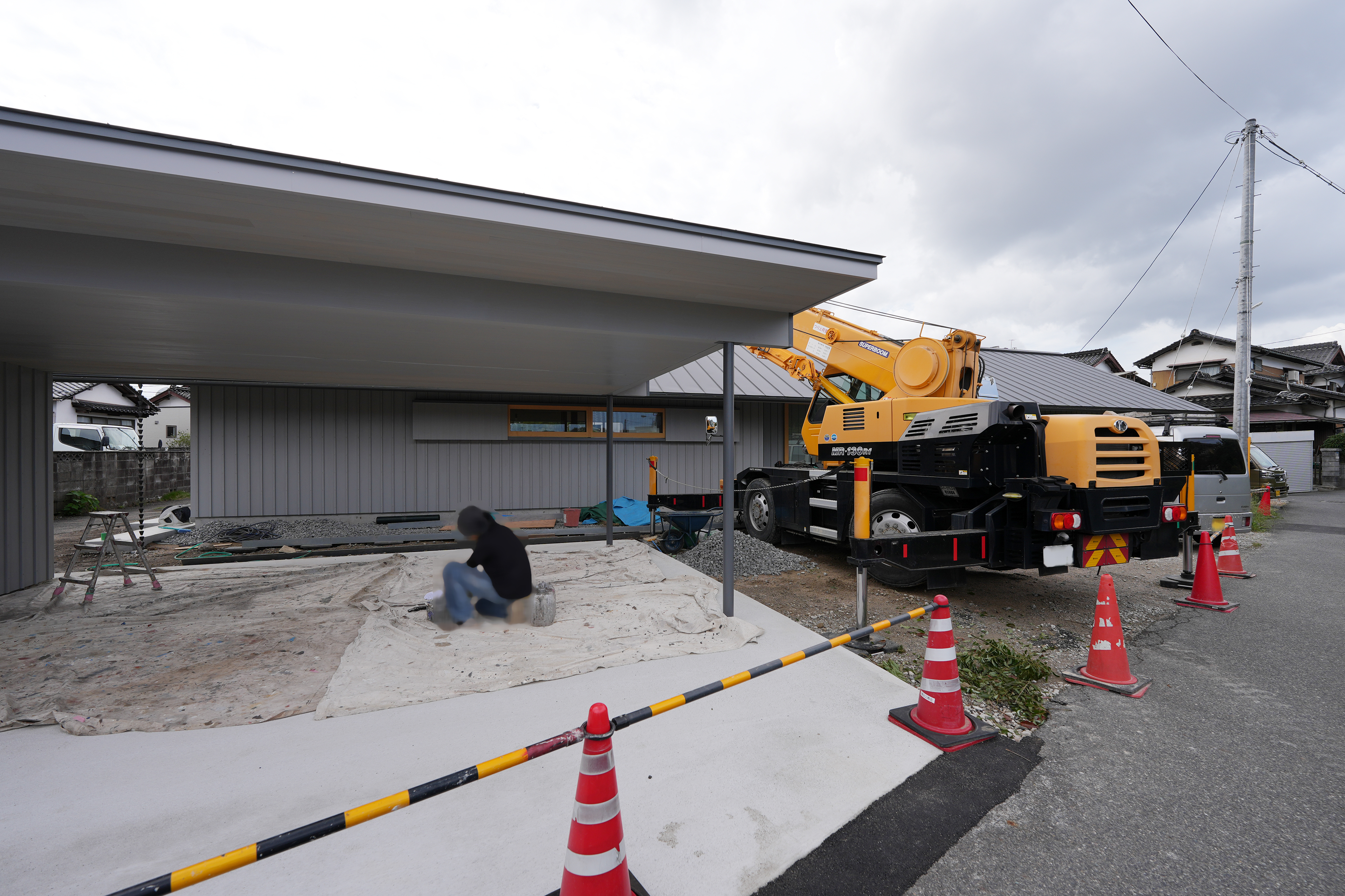 西福原の家 / グラムデザイン一級建築士事務所