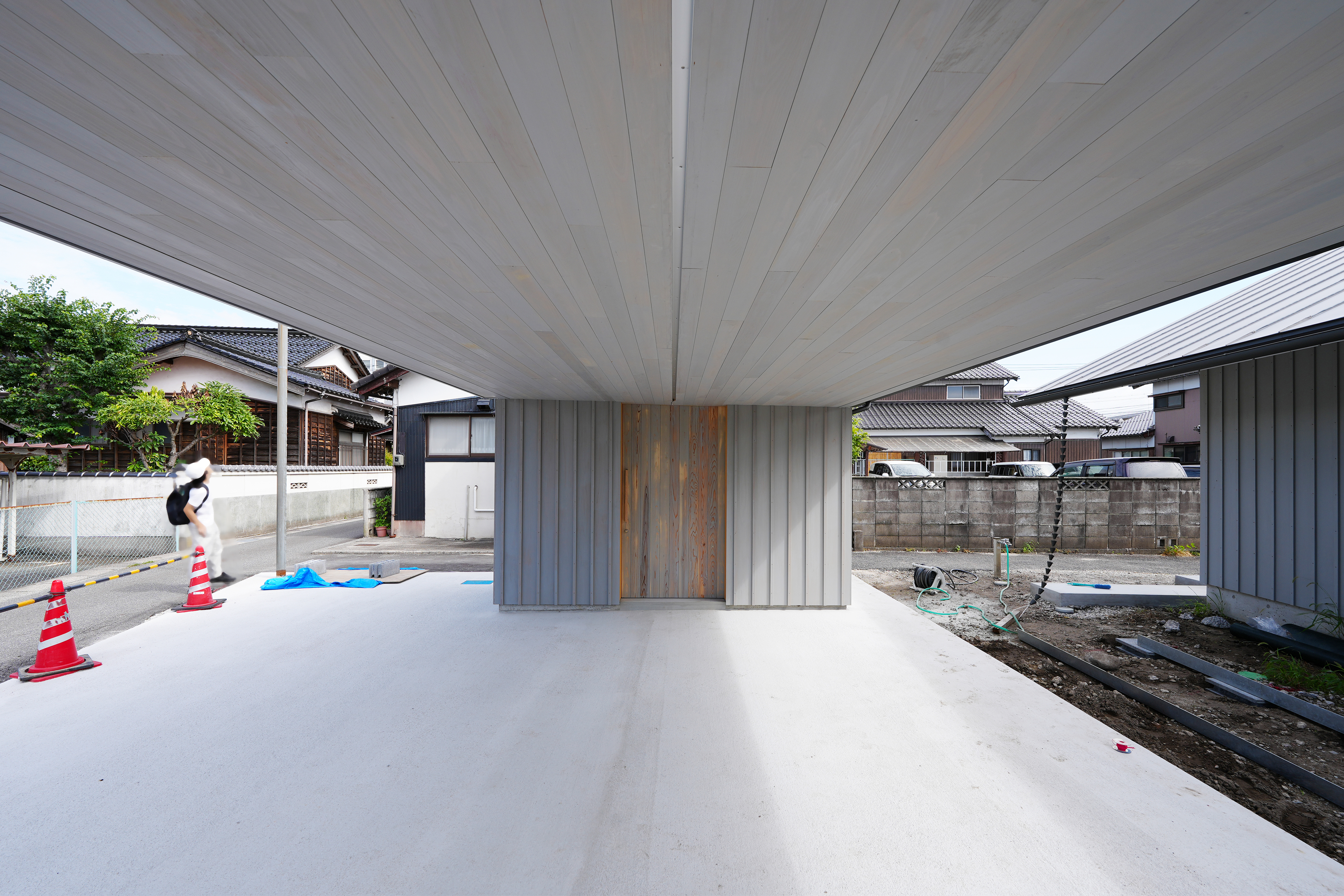 西福原の家 / グラムデザイン一級建築士事務所