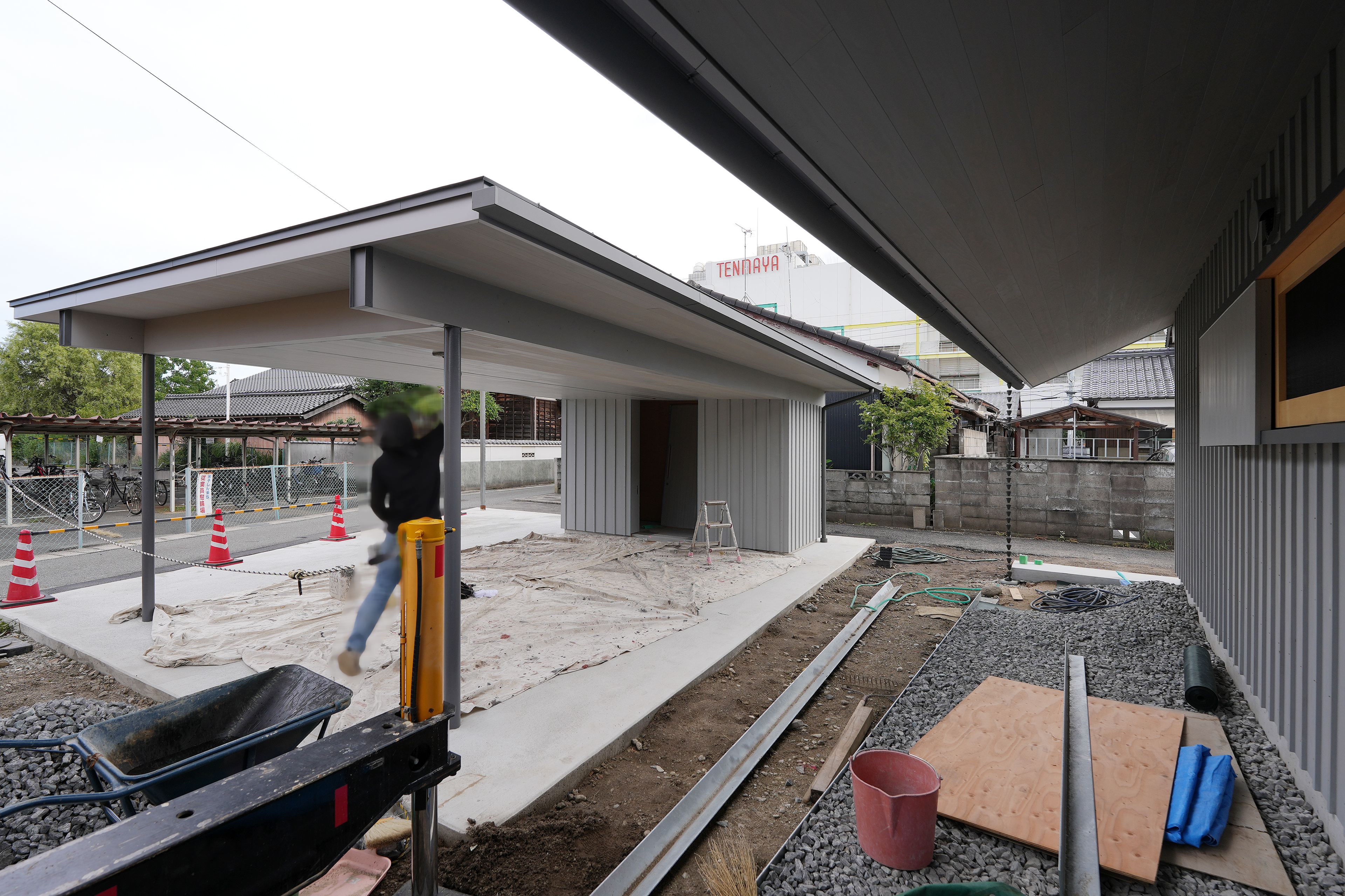 西福原の家 / グラムデザイン一級建築士事務所