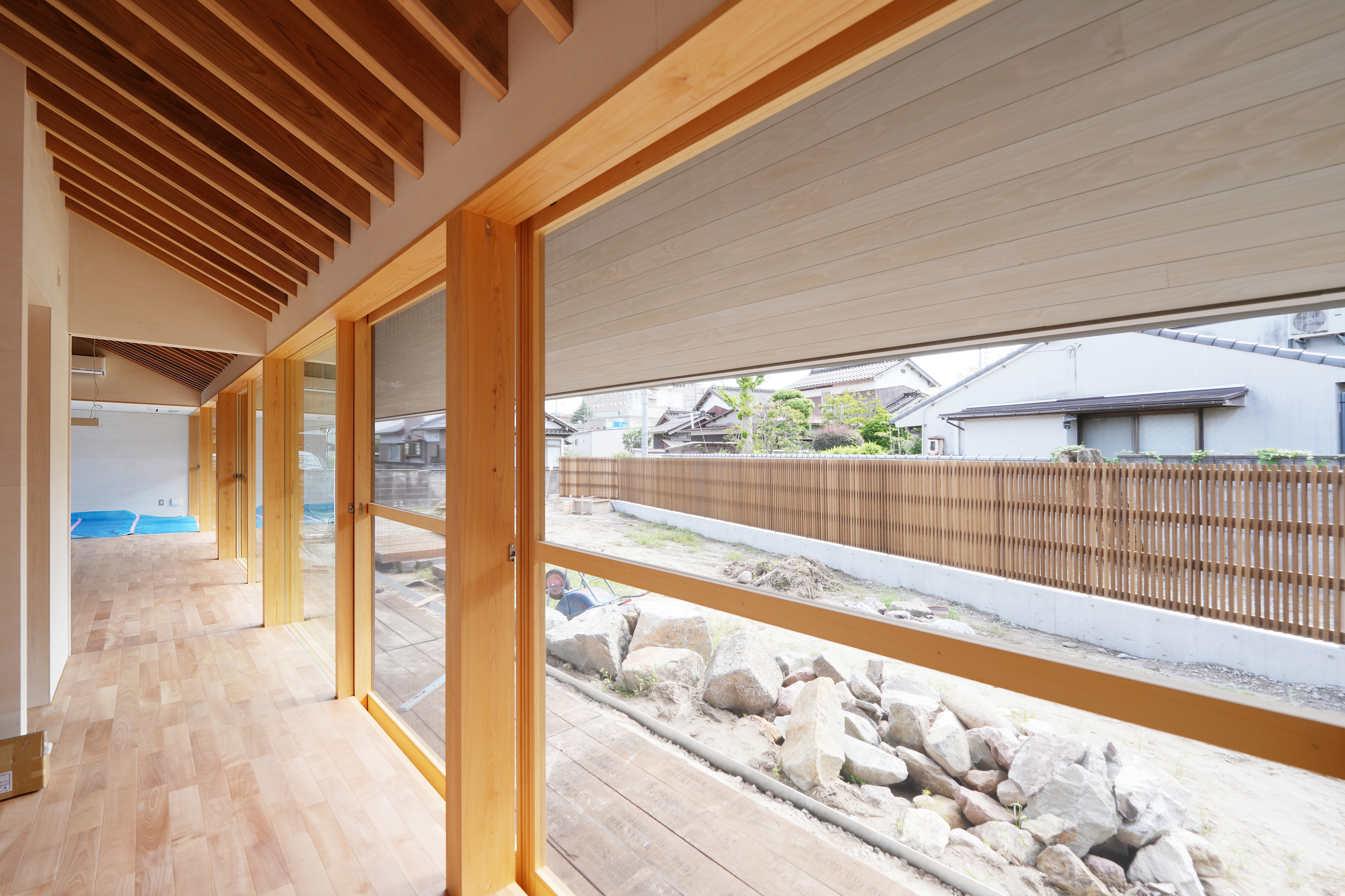 西福原の家 / グラムデザイン一級建築士事務所