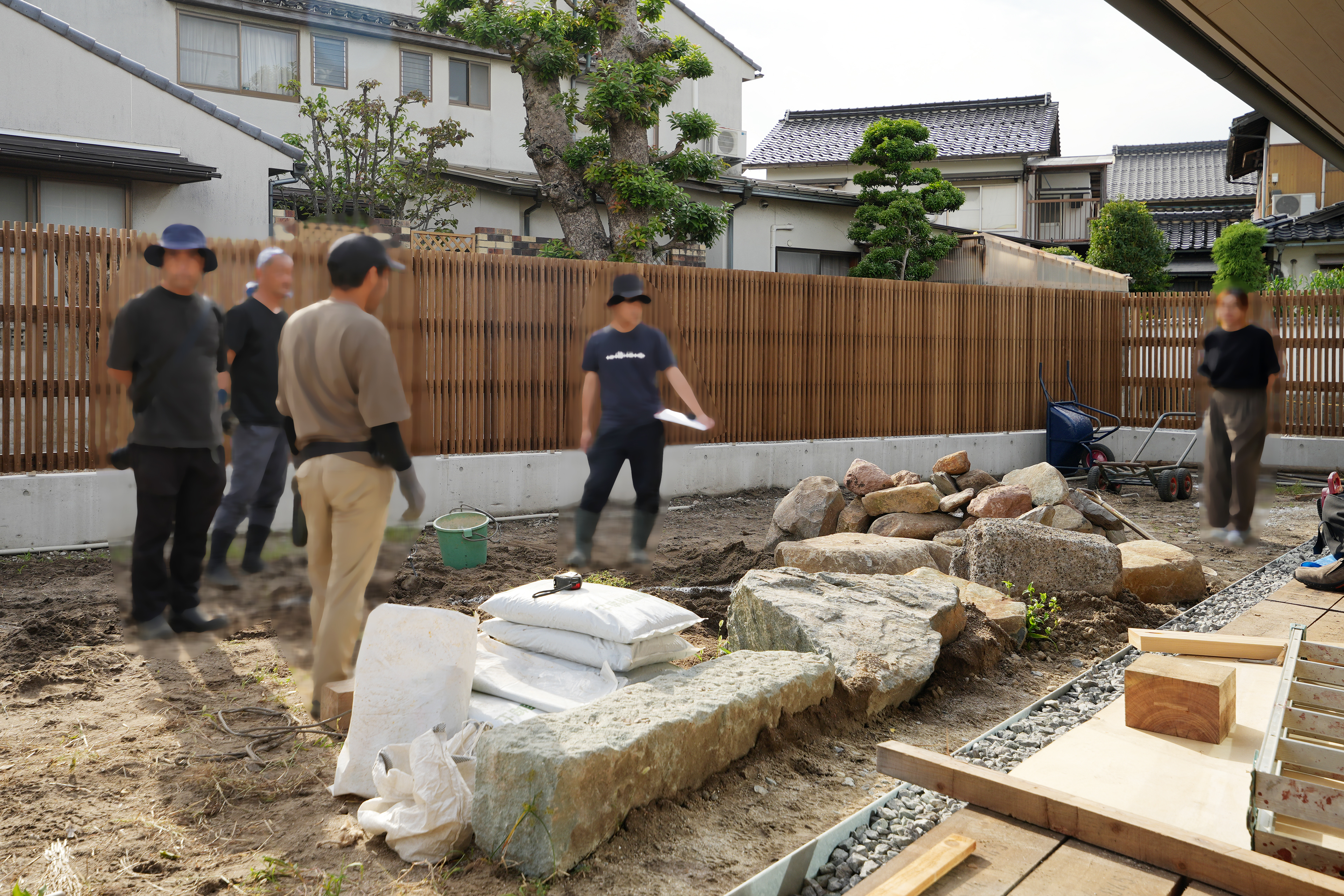 西福原の家 / グラムデザイン一級建築士事務所