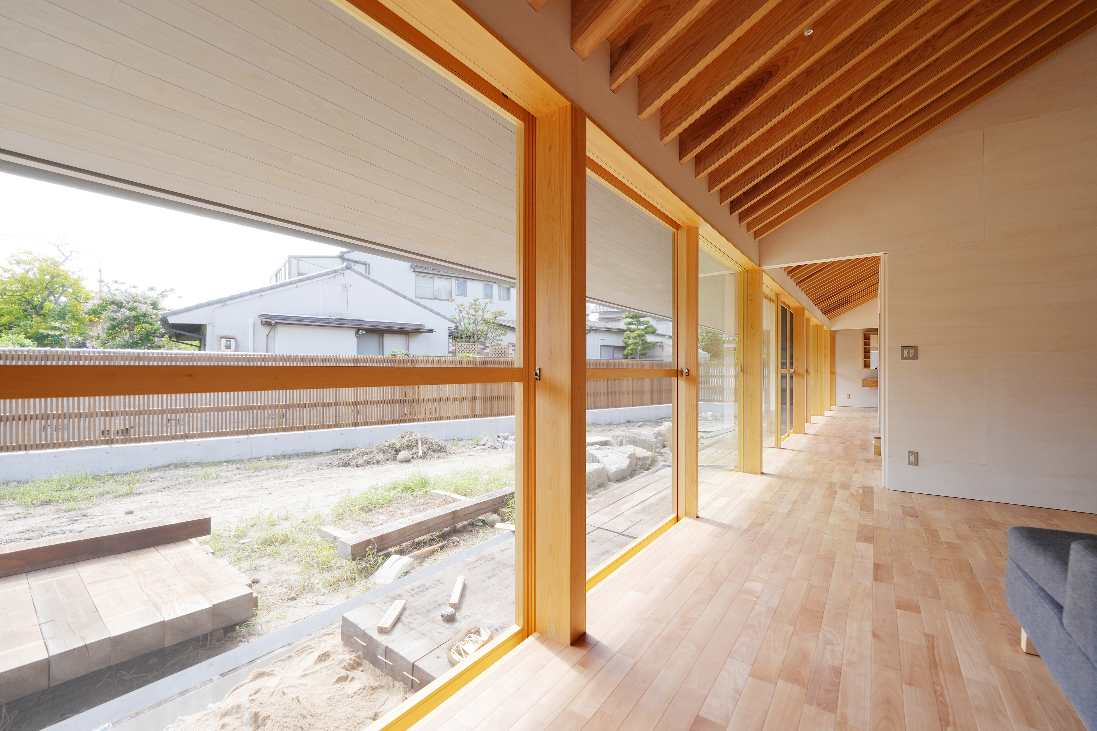 西福原の家 / グラムデザイン一級建築士事務所