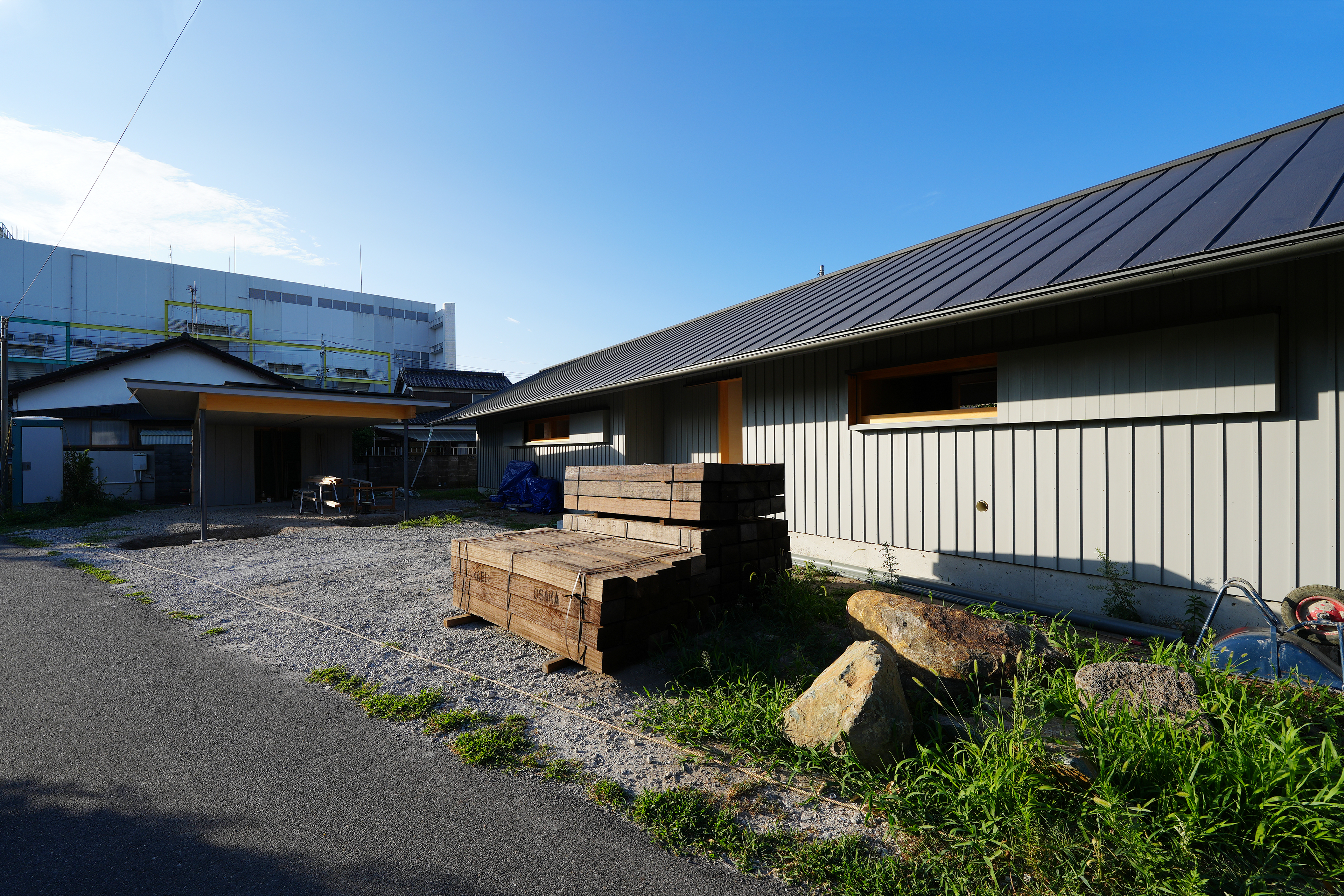 西福原の家 / グラムデザイン一級建築士事務所