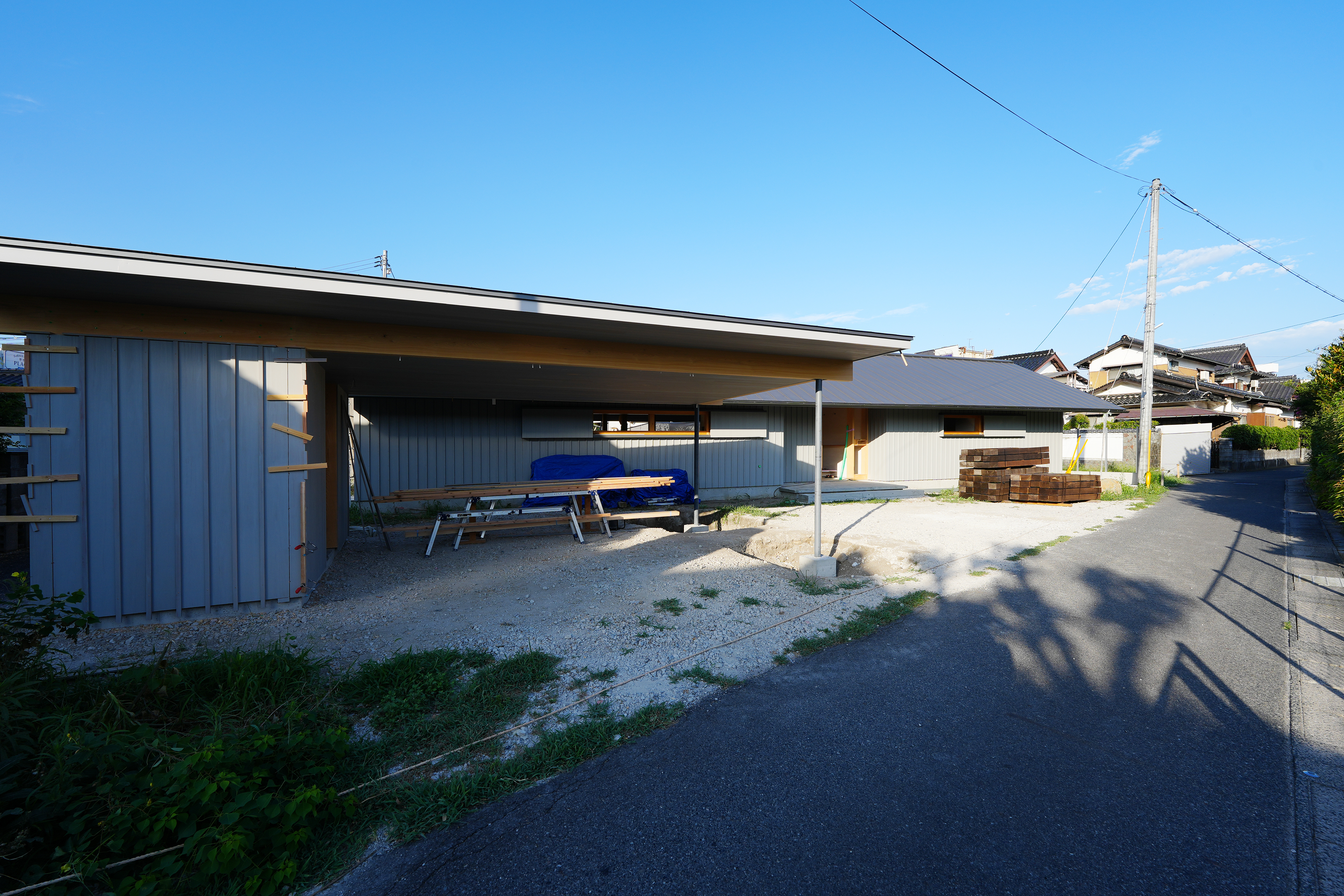 西福原の家 / グラムデザイン一級建築士事務所