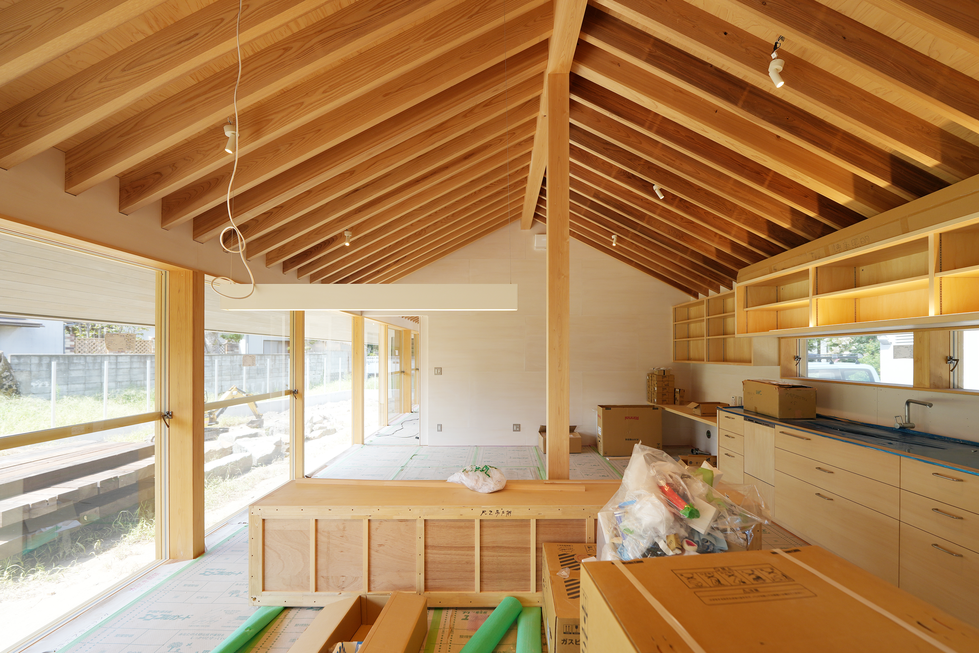 西福原の家 / グラムデザイン一級建築士事務所