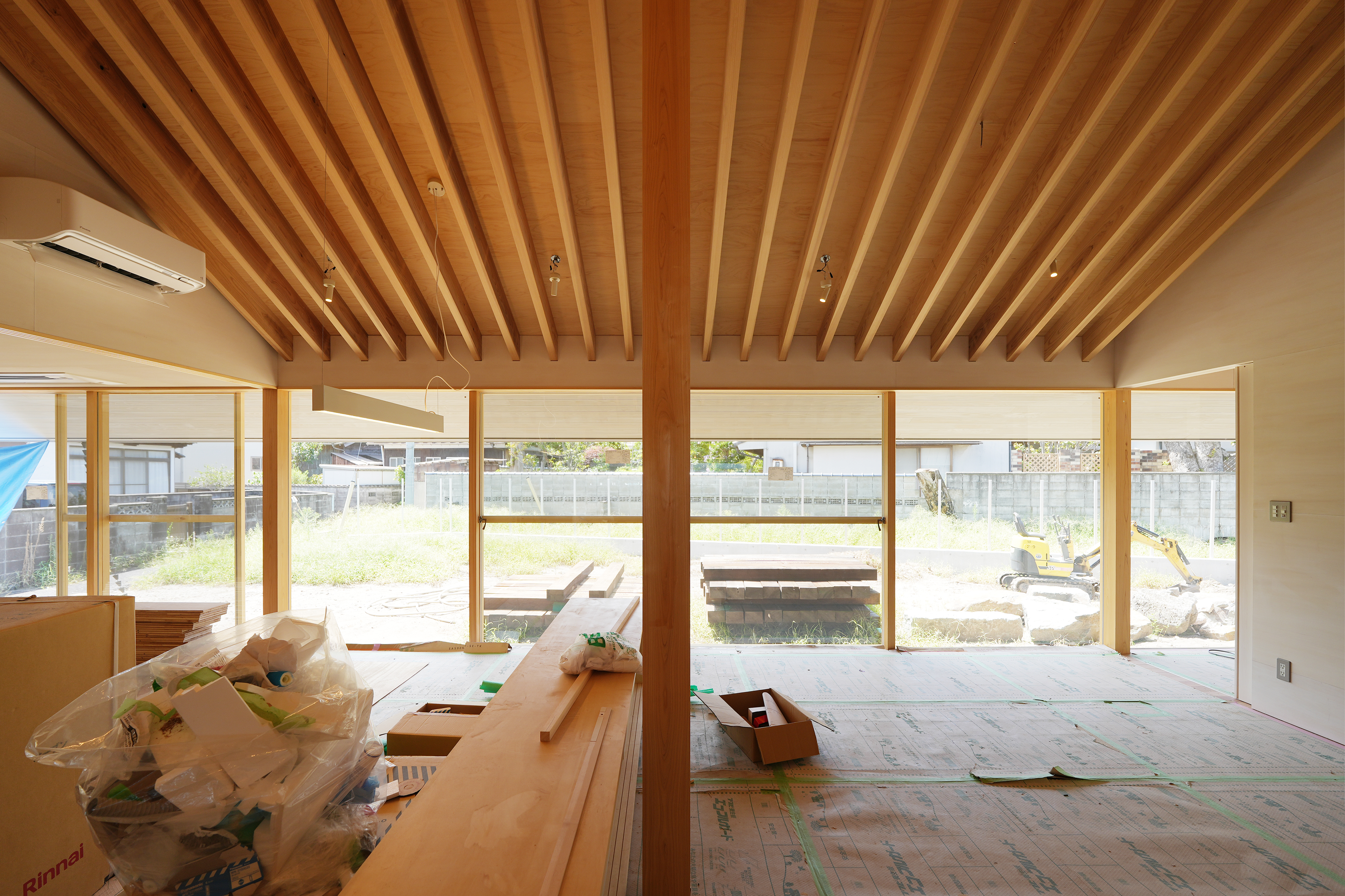 西福原の家 / グラムデザイン一級建築士事務所