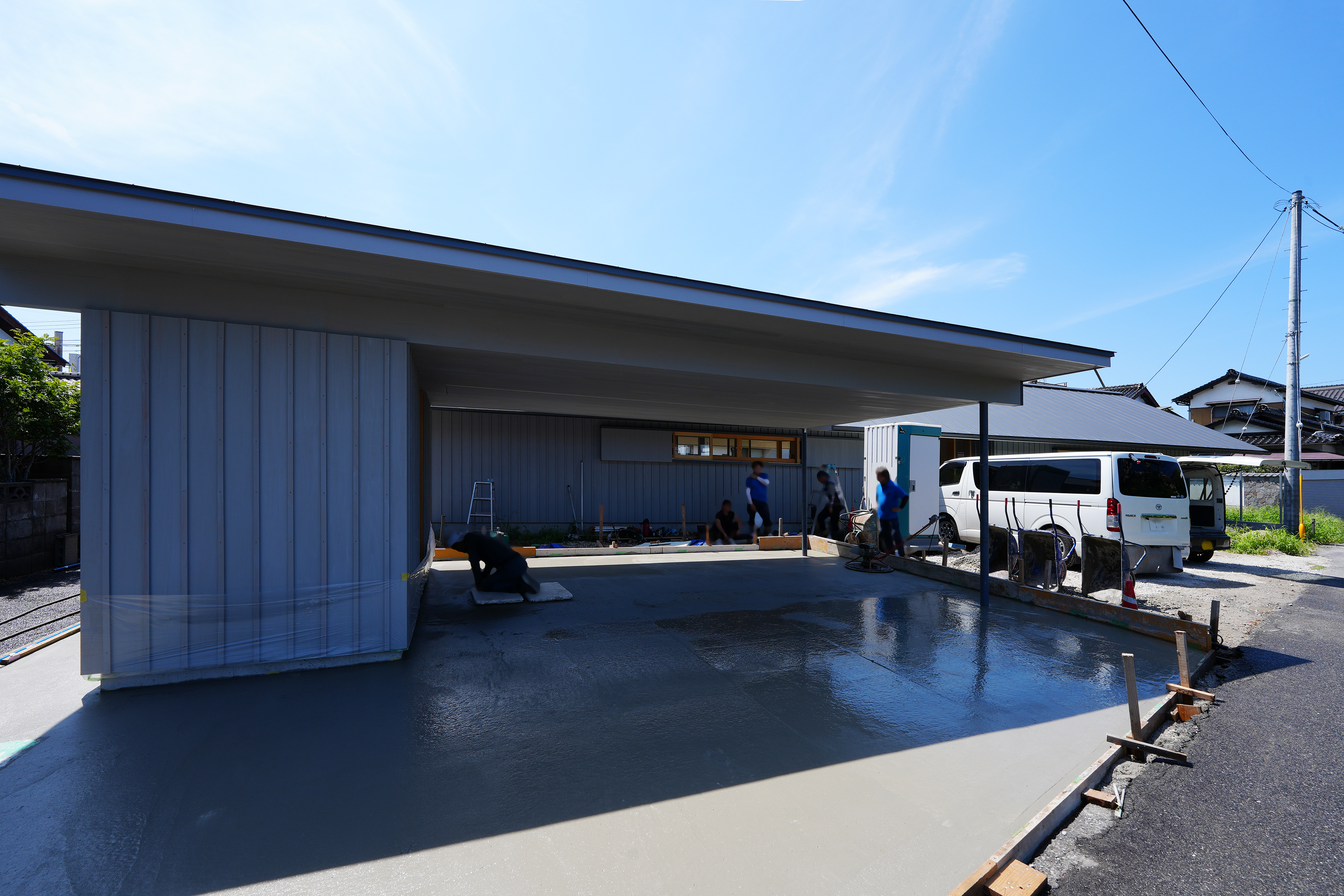 西福原の家 / グラムデザイン一級建築士事務所