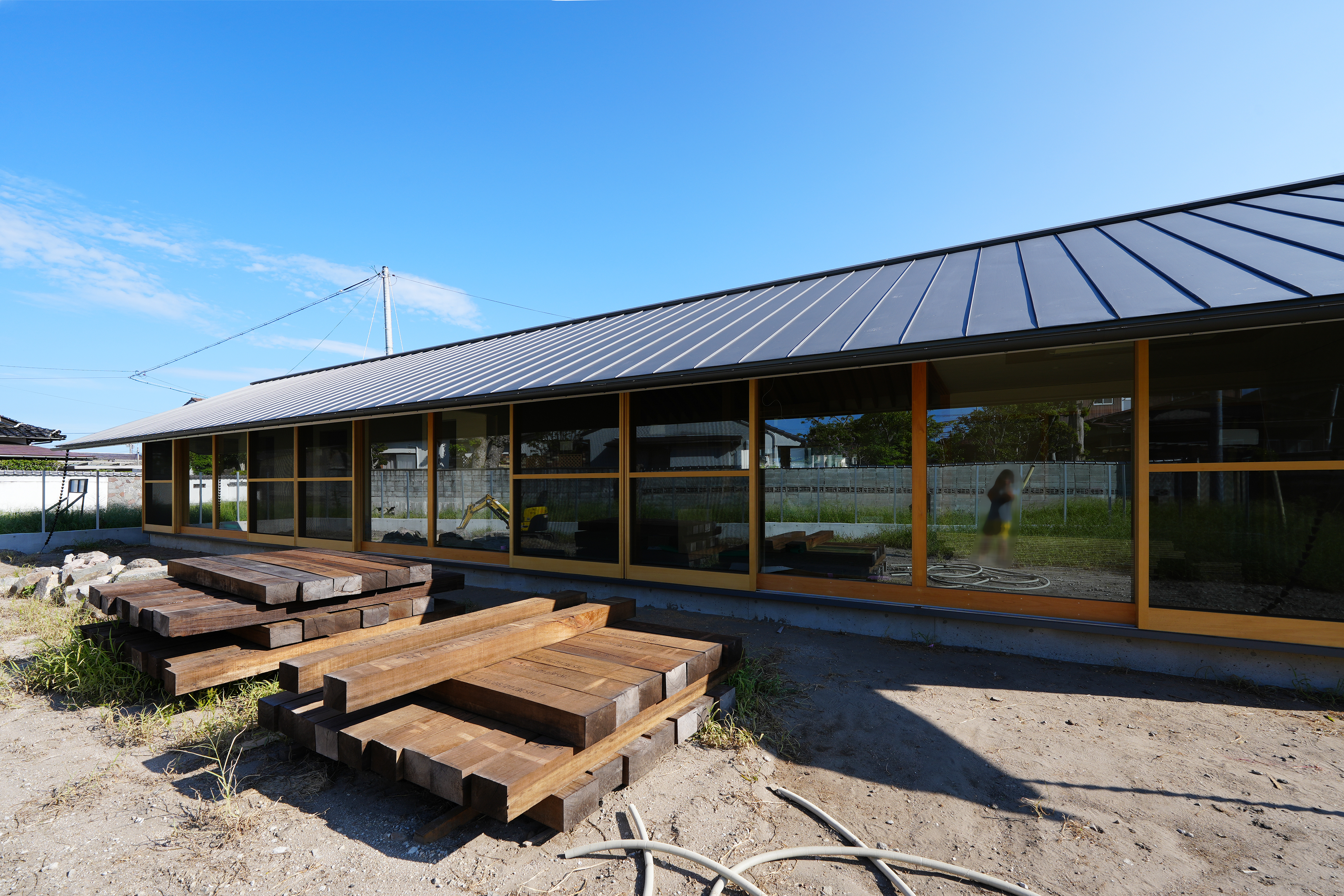 西福原の家 / グラムデザイン一級建築士事務所