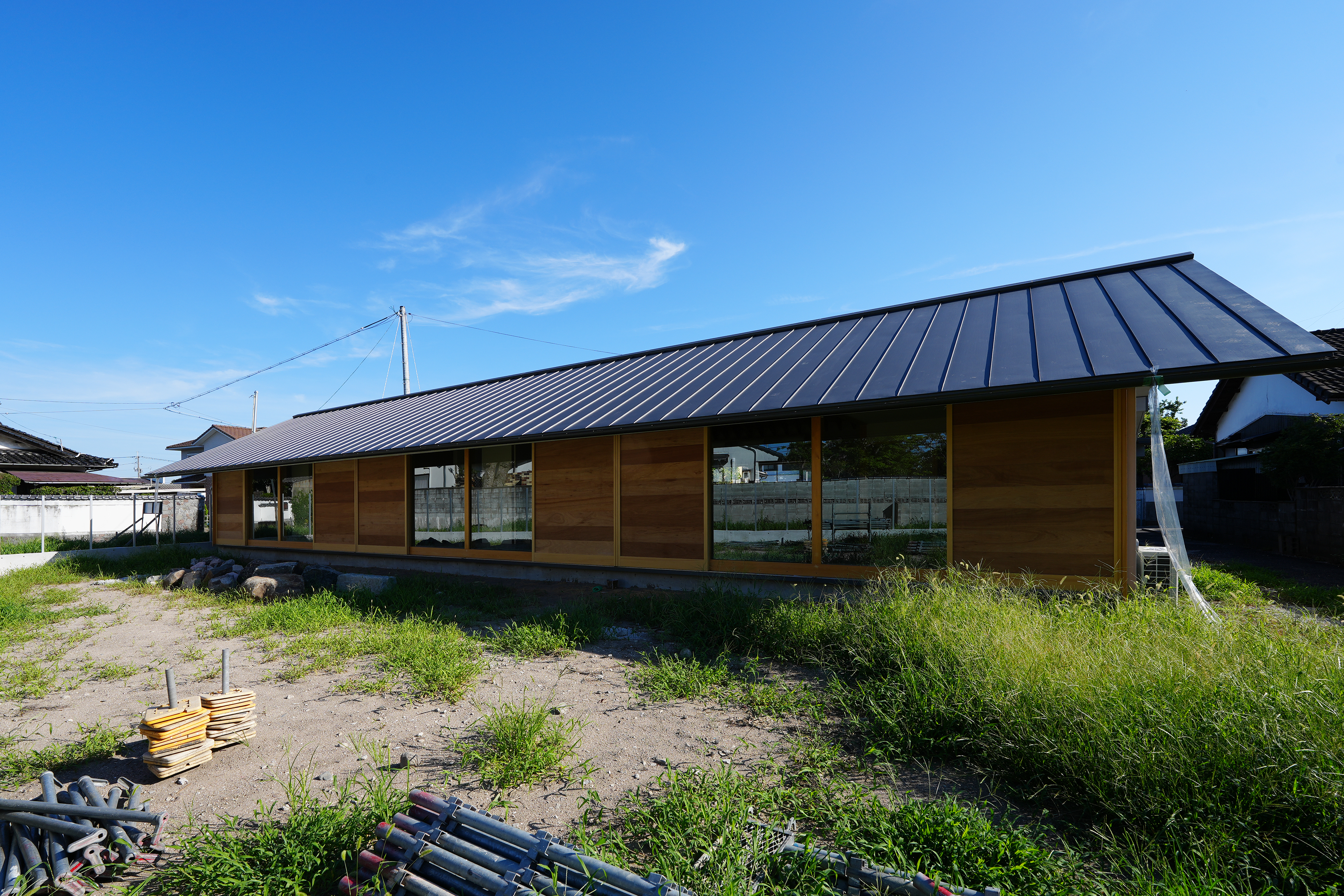 西福原の家 / グラムデザイン一級建築士事務所