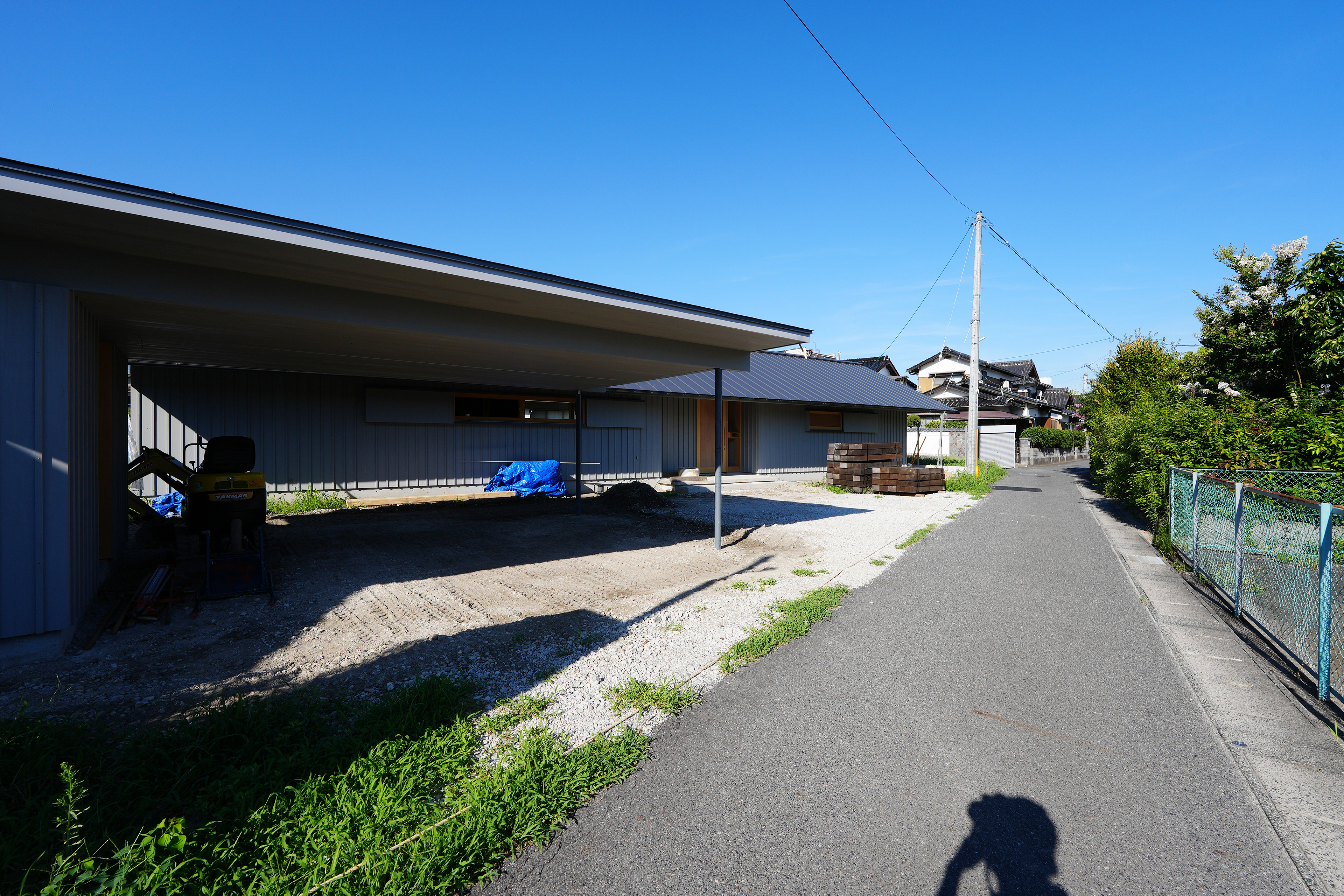 西福原の家 / グラムデザイン一級建築士事務所