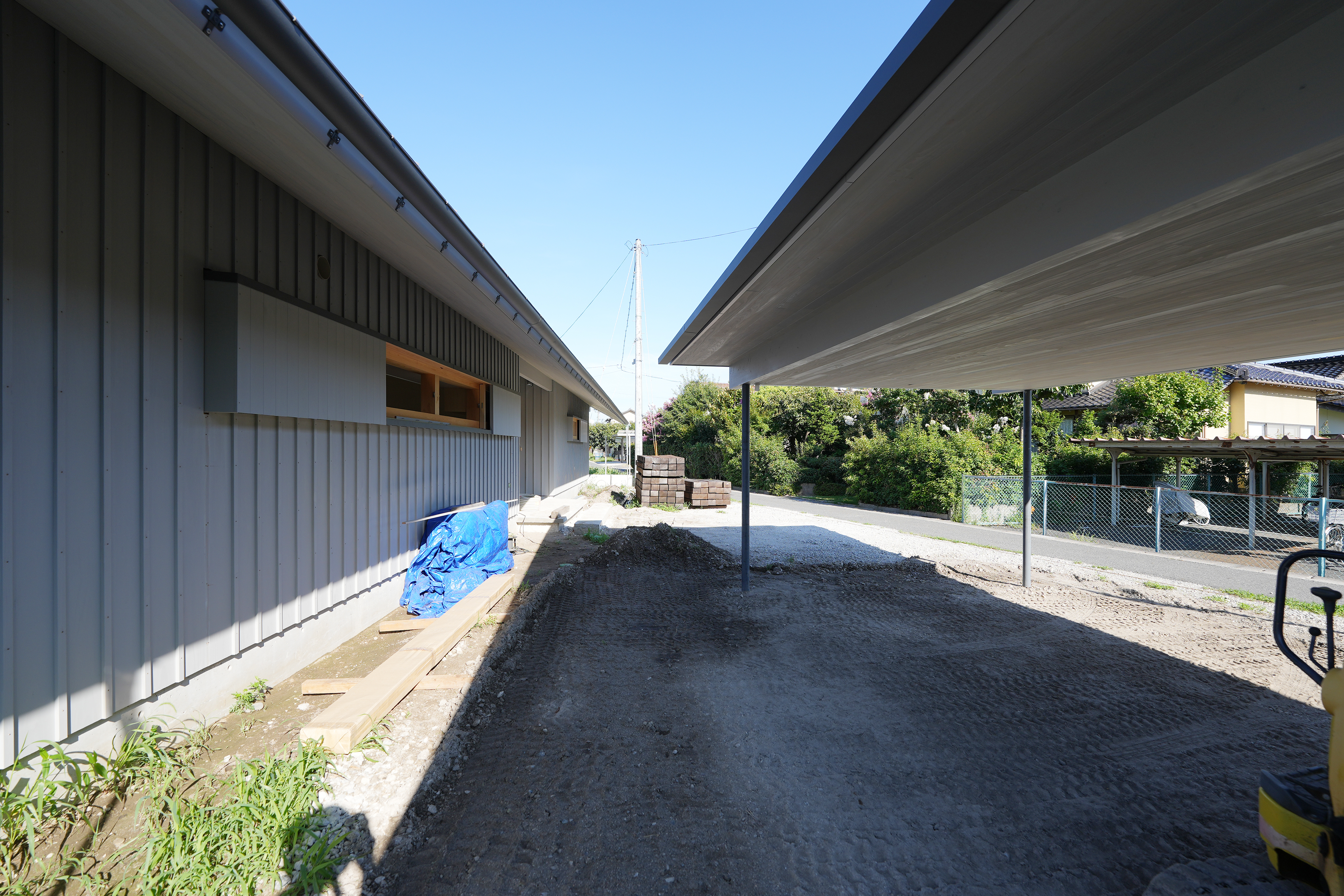 西福原の家 / グラムデザイン一級建築士事務所