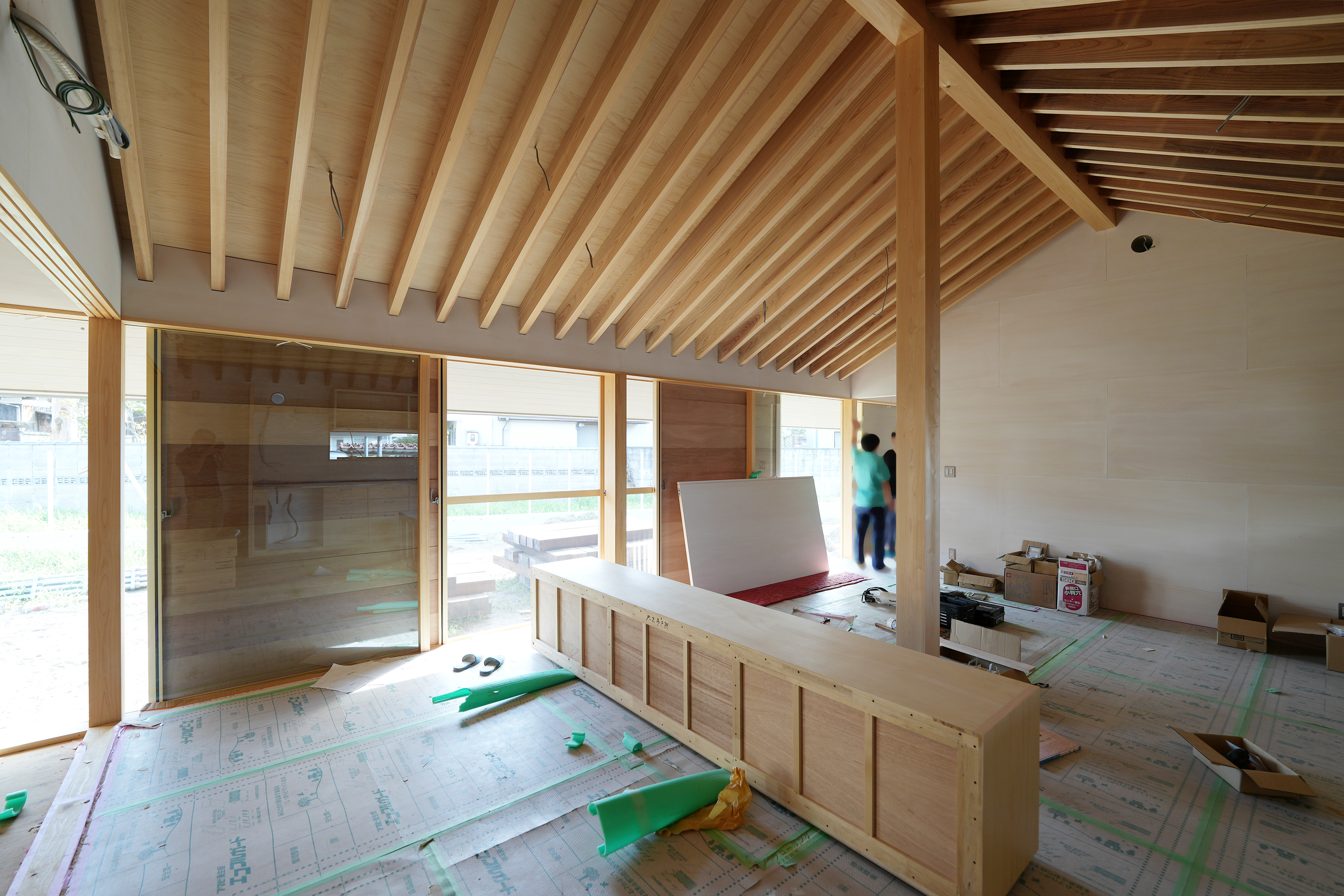 西福原の家 / グラムデザイン一級建築士事務所