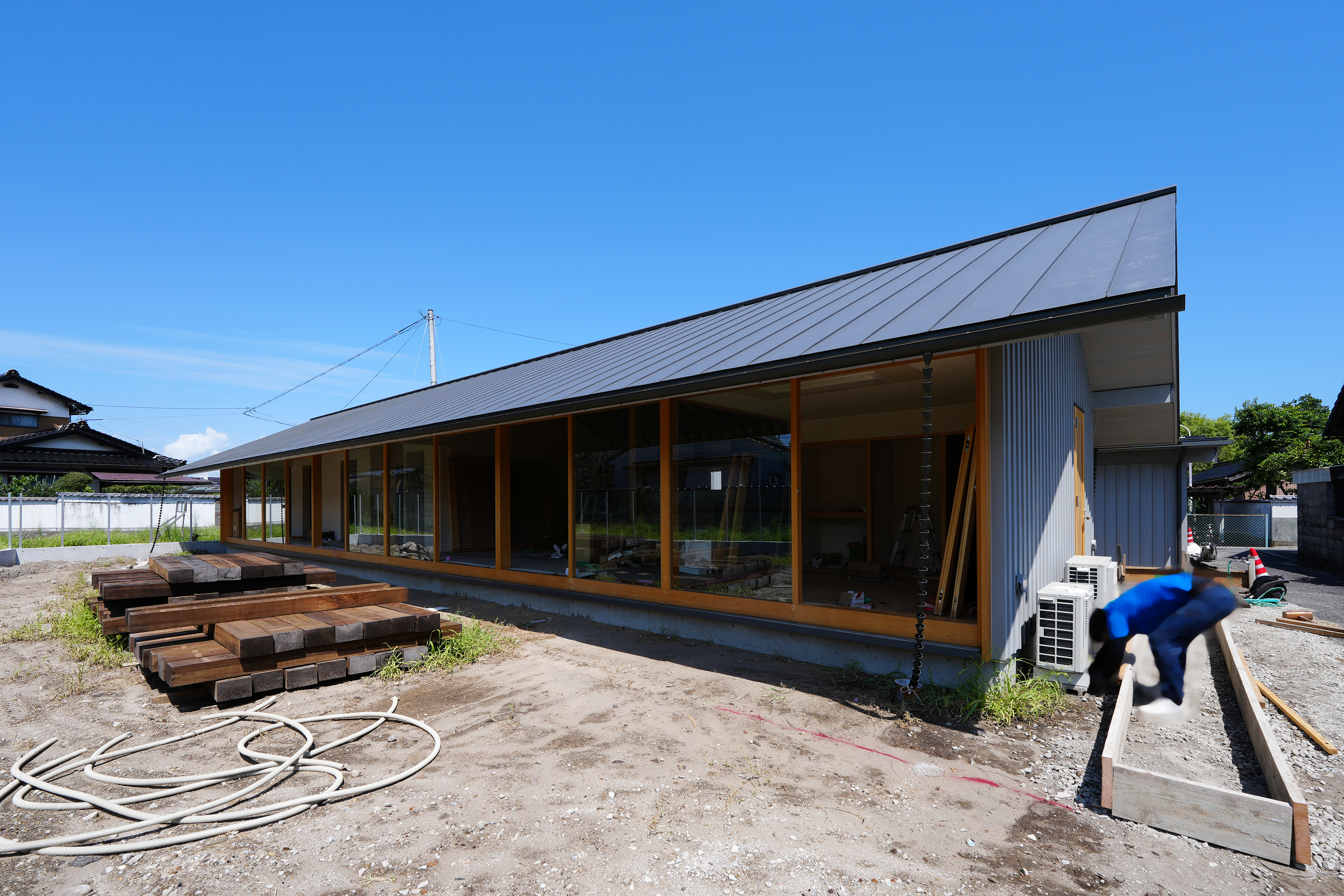 西福原の家 / グラムデザイン一級建築士事務所