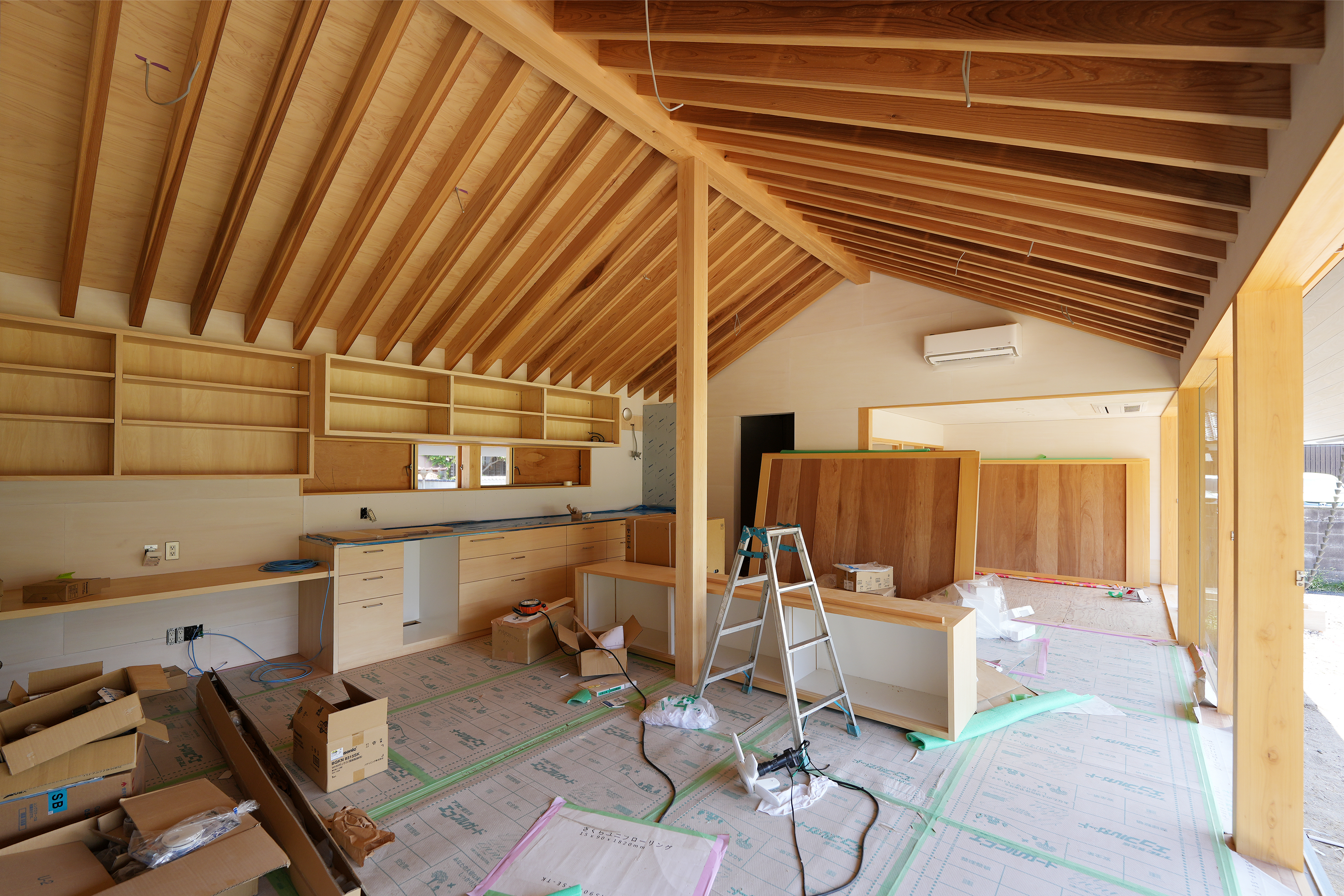 西福原の家 / グラムデザイン一級建築士事務所