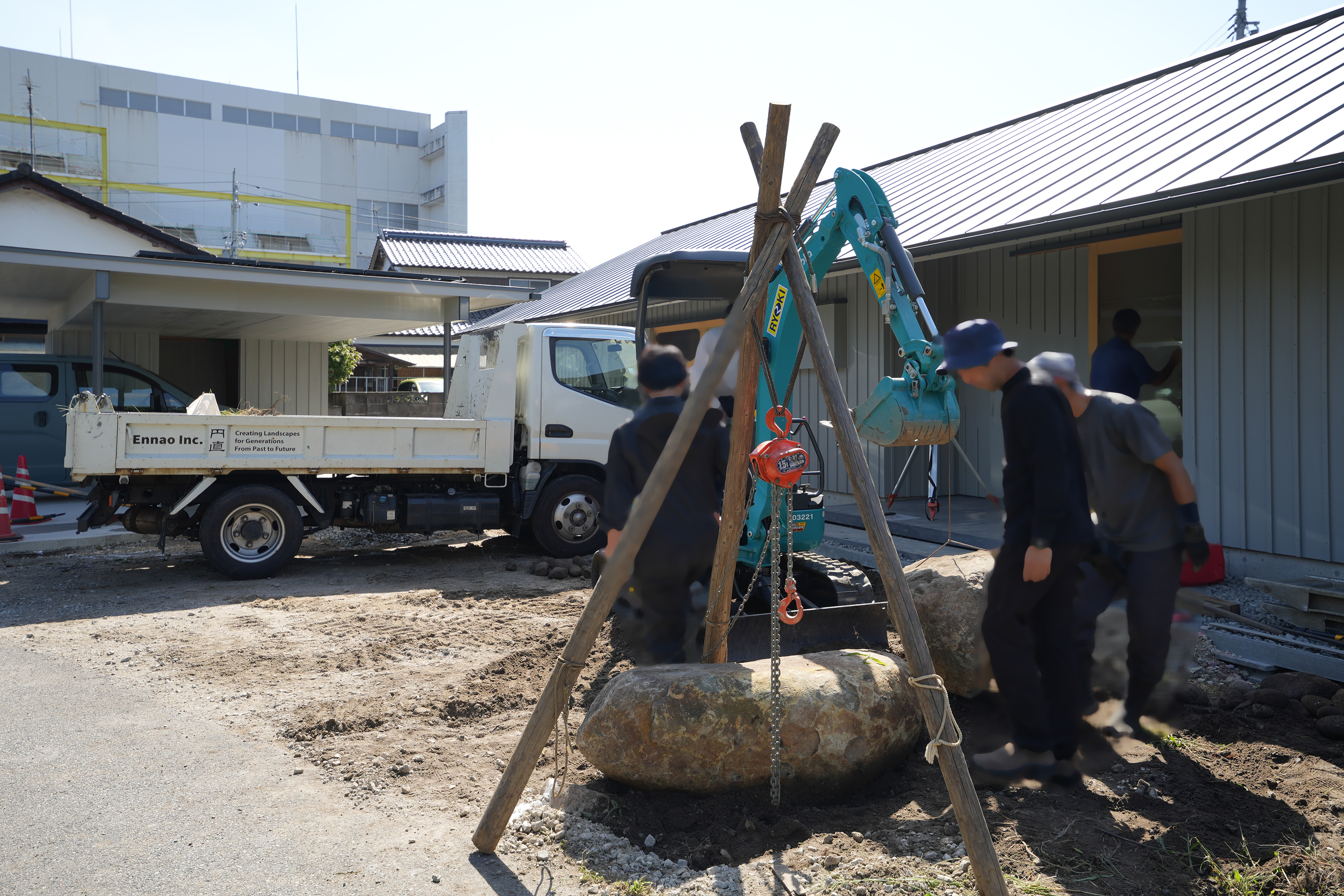 西福原の家 / グラムデザイン一級建築士事務所