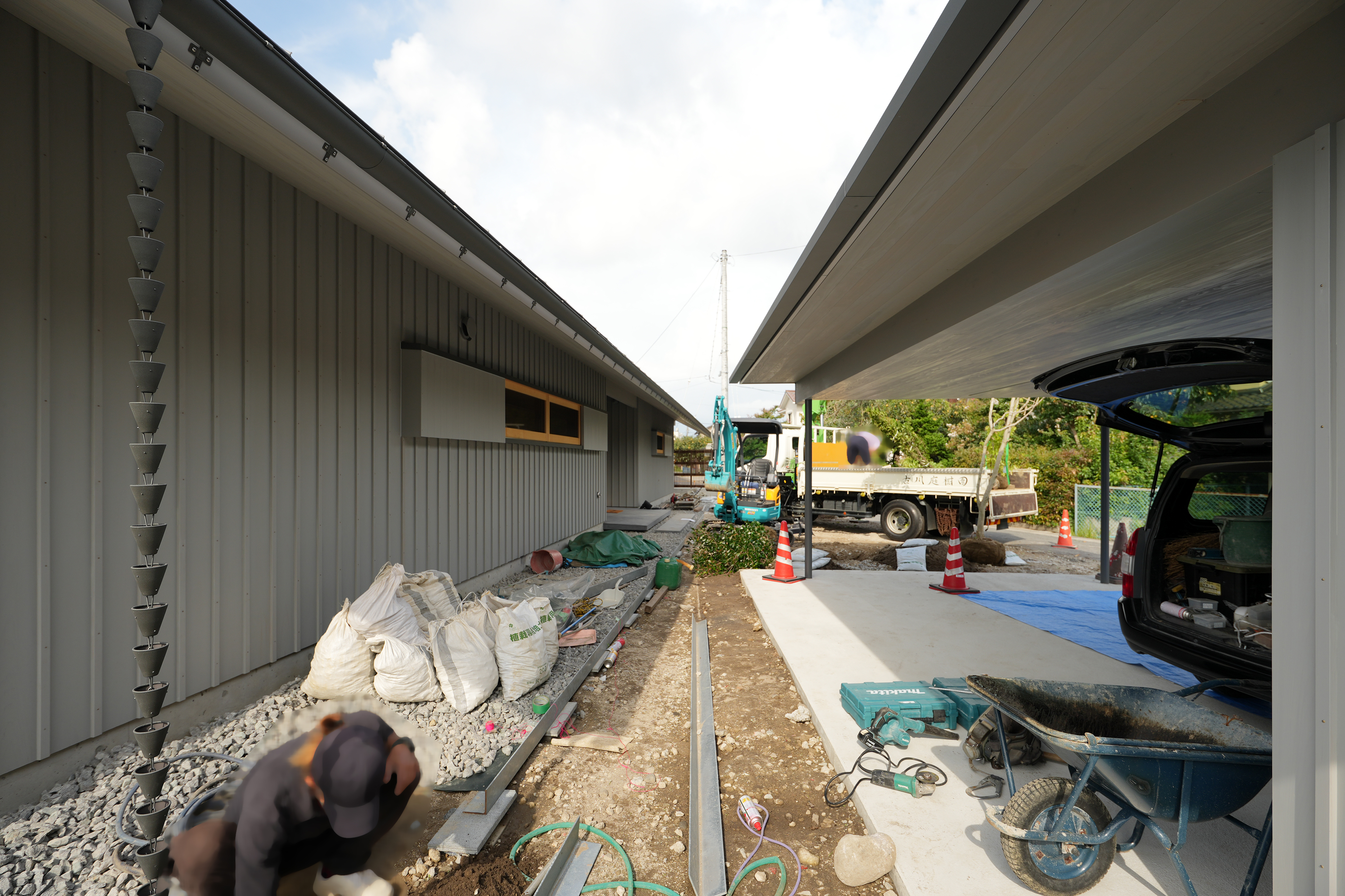 西福原の家 / グラムデザイン一級建築士事務所