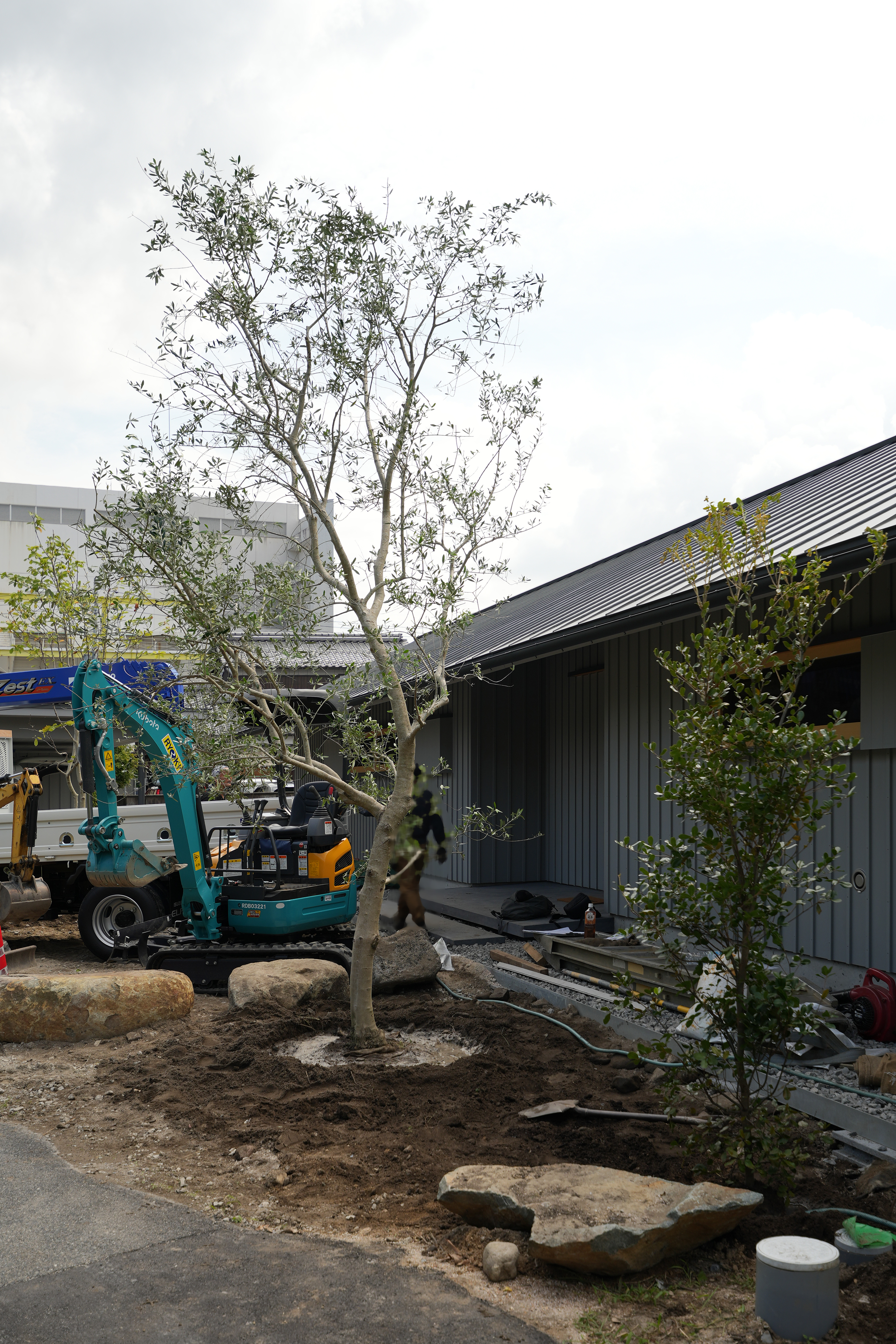 西福原の家 / グラムデザイン一級建築士事務所