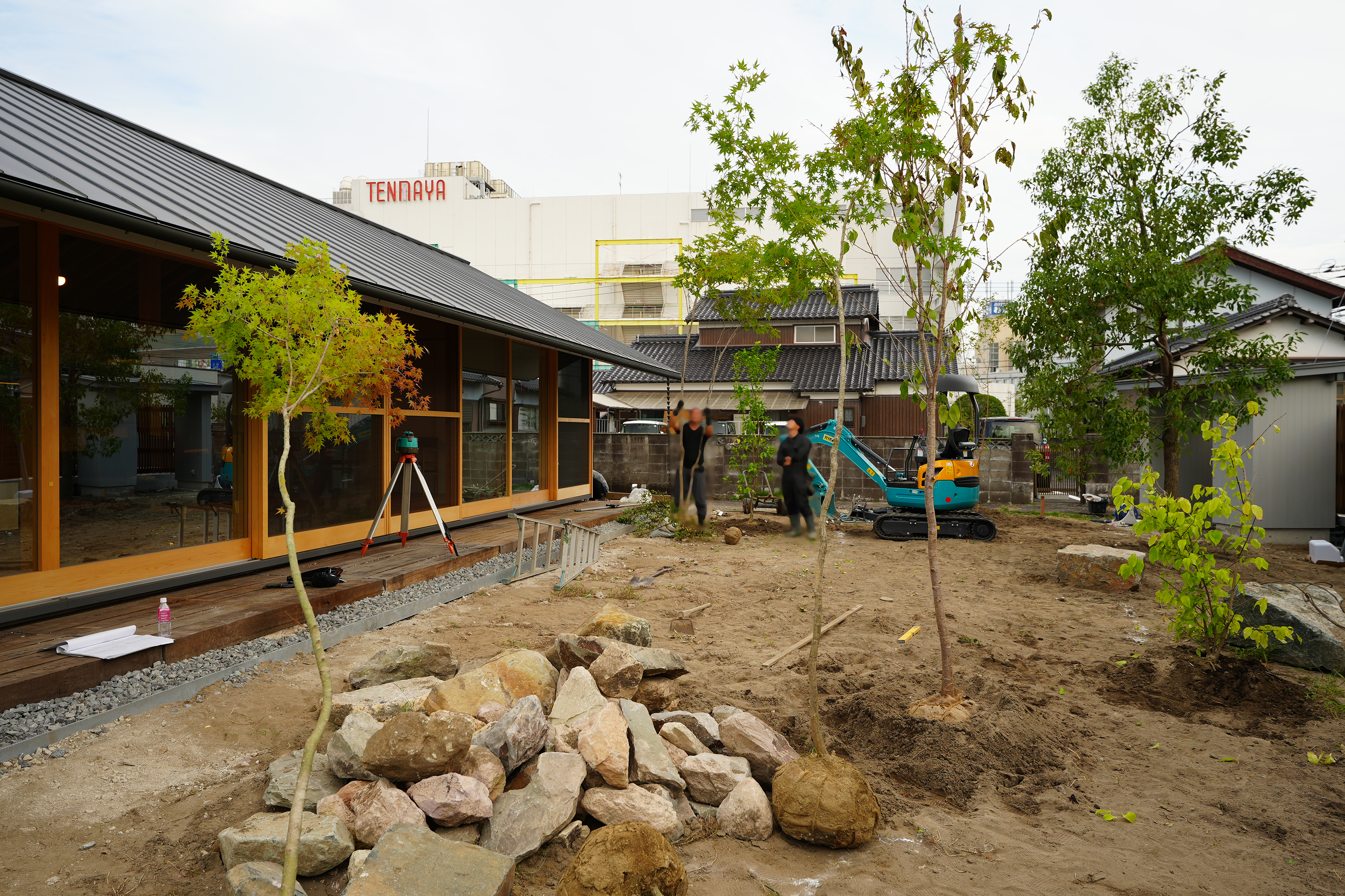 西福原の家 / グラムデザイン一級建築士事務所