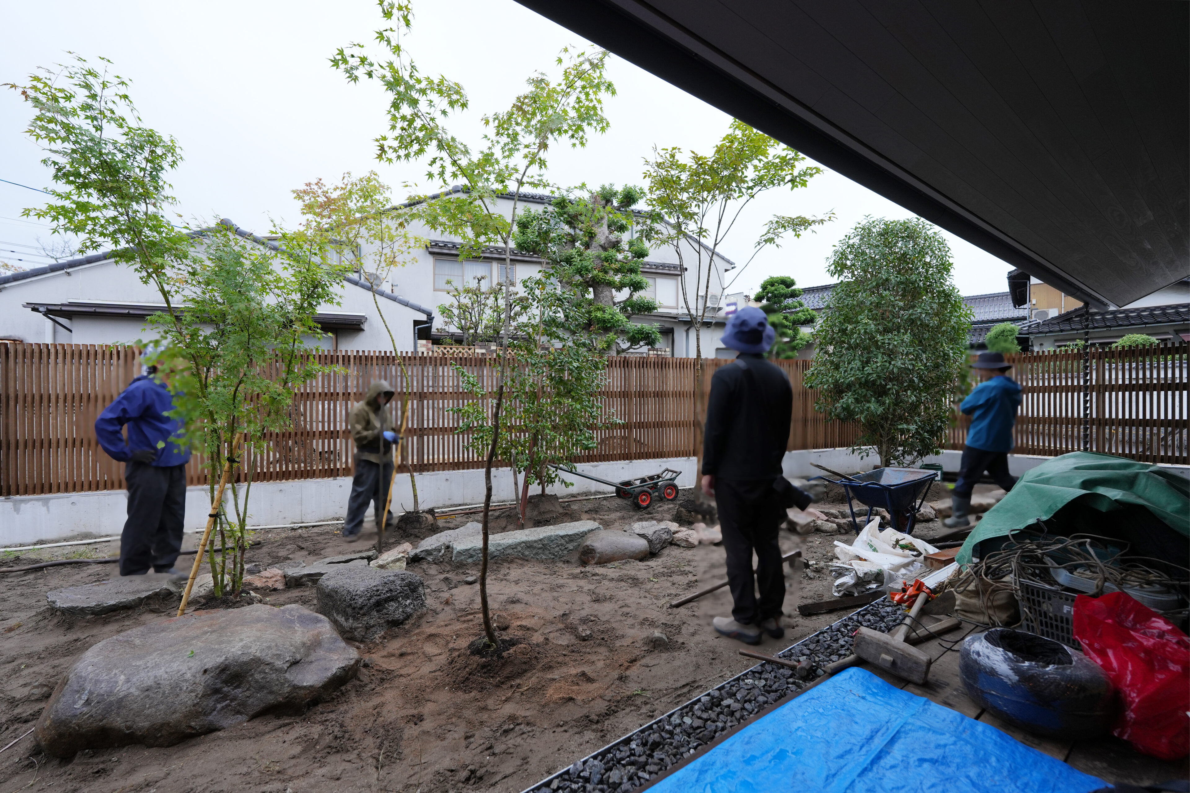 西福原の家 / グラムデザイン一級建築士事務所