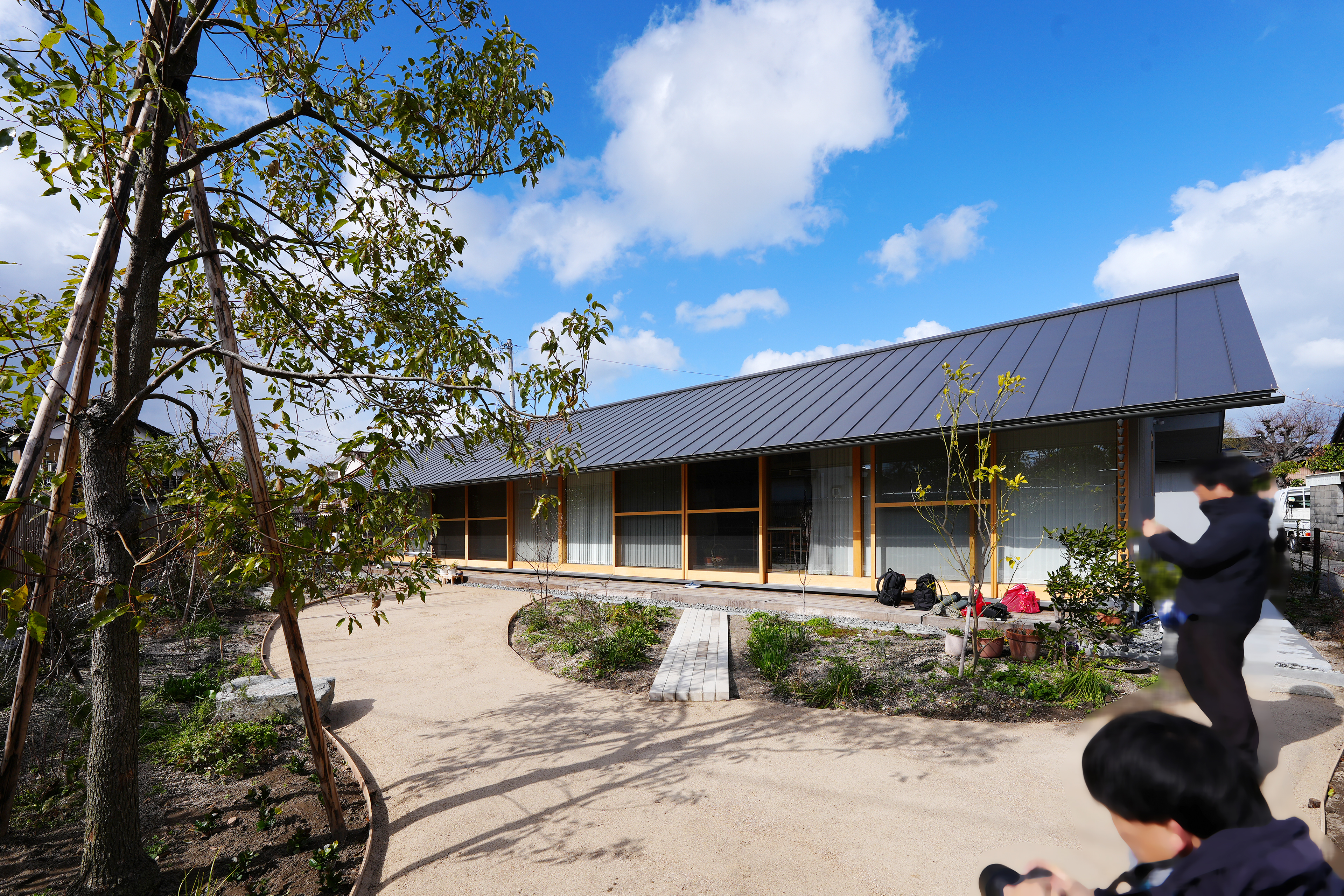 西福原の家 / グラムデザイン一級建築士事務所