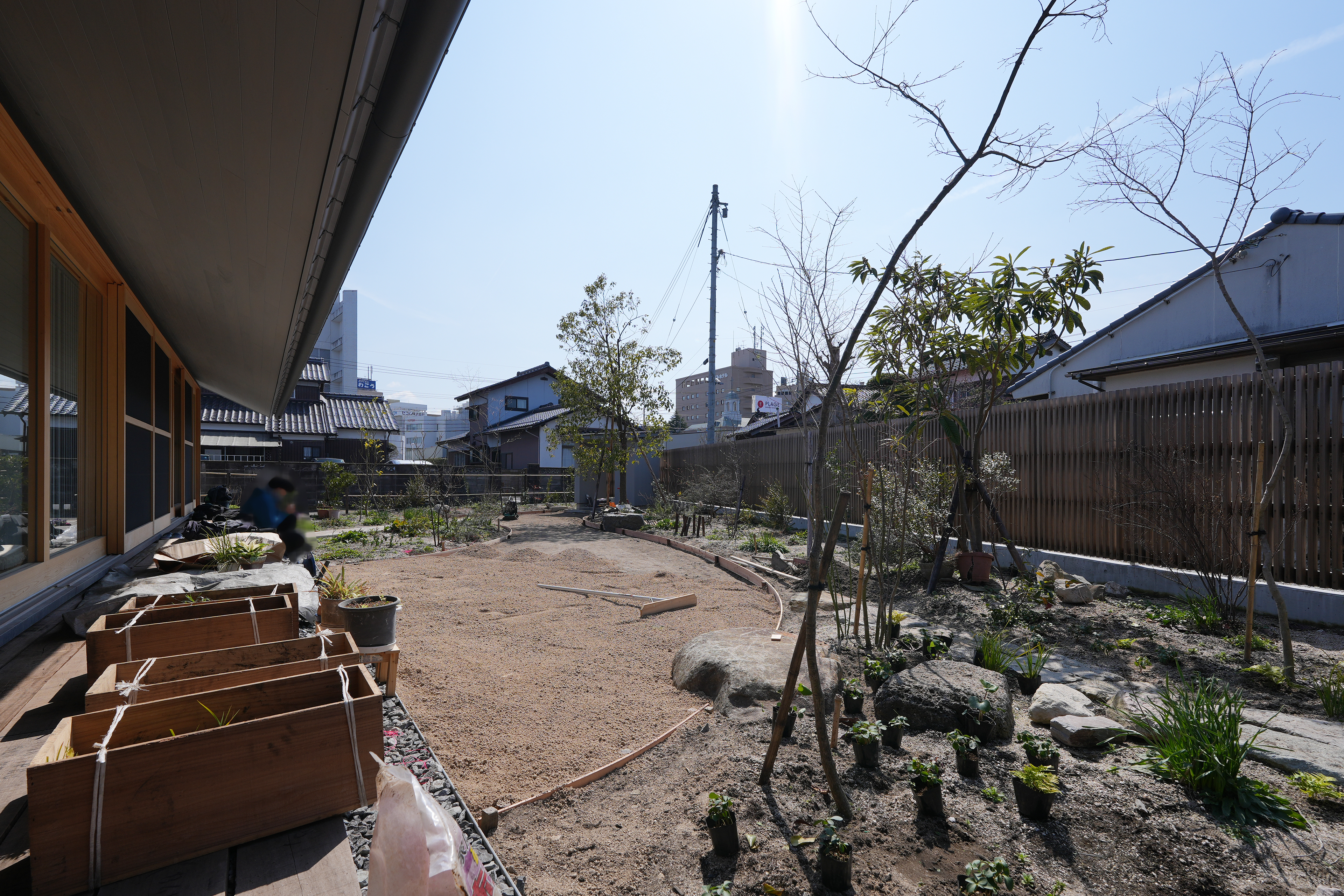 西福原の家 / グラムデザイン一級建築士事務所