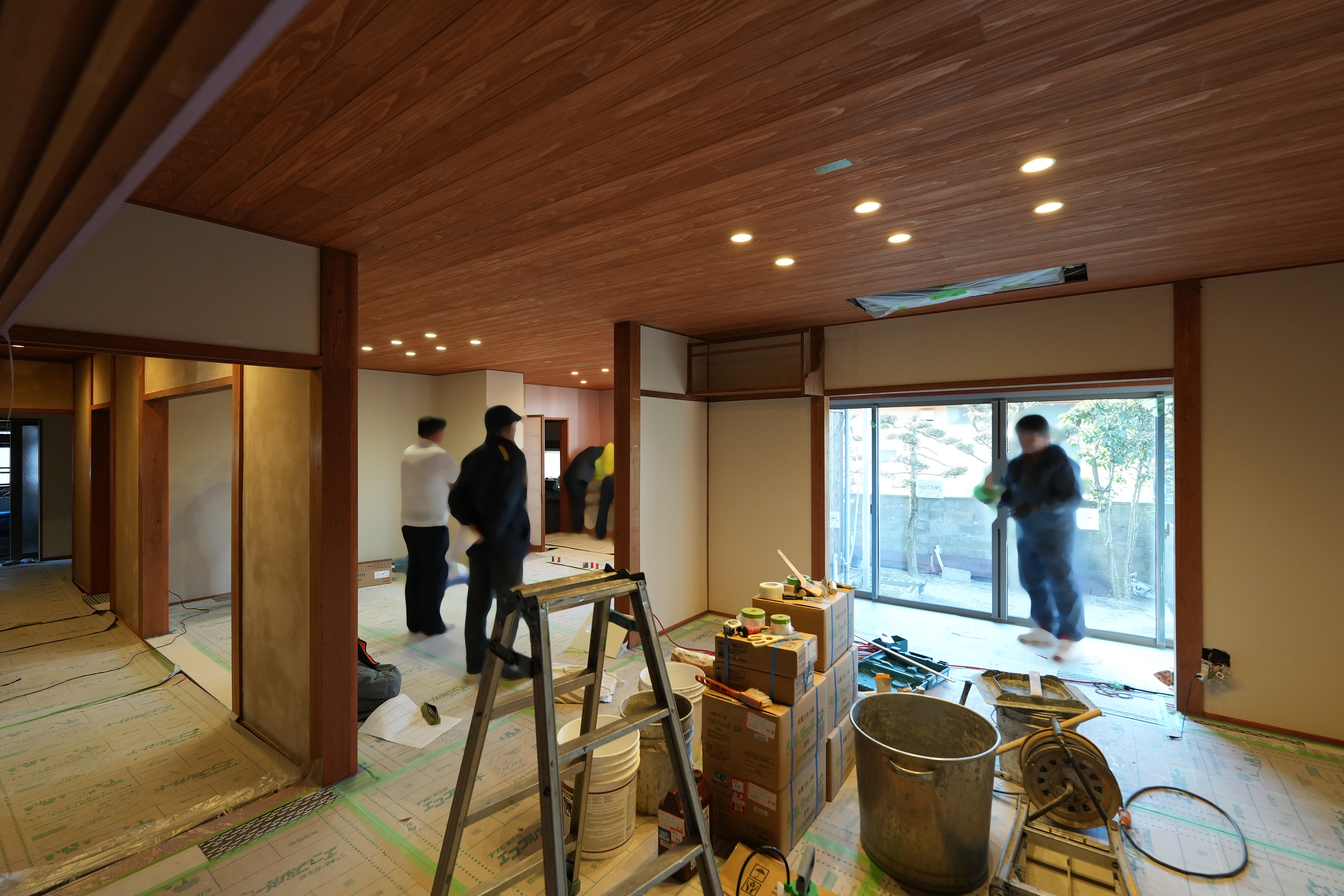 河崎の家 / グラムデザイン一級建築士事務所